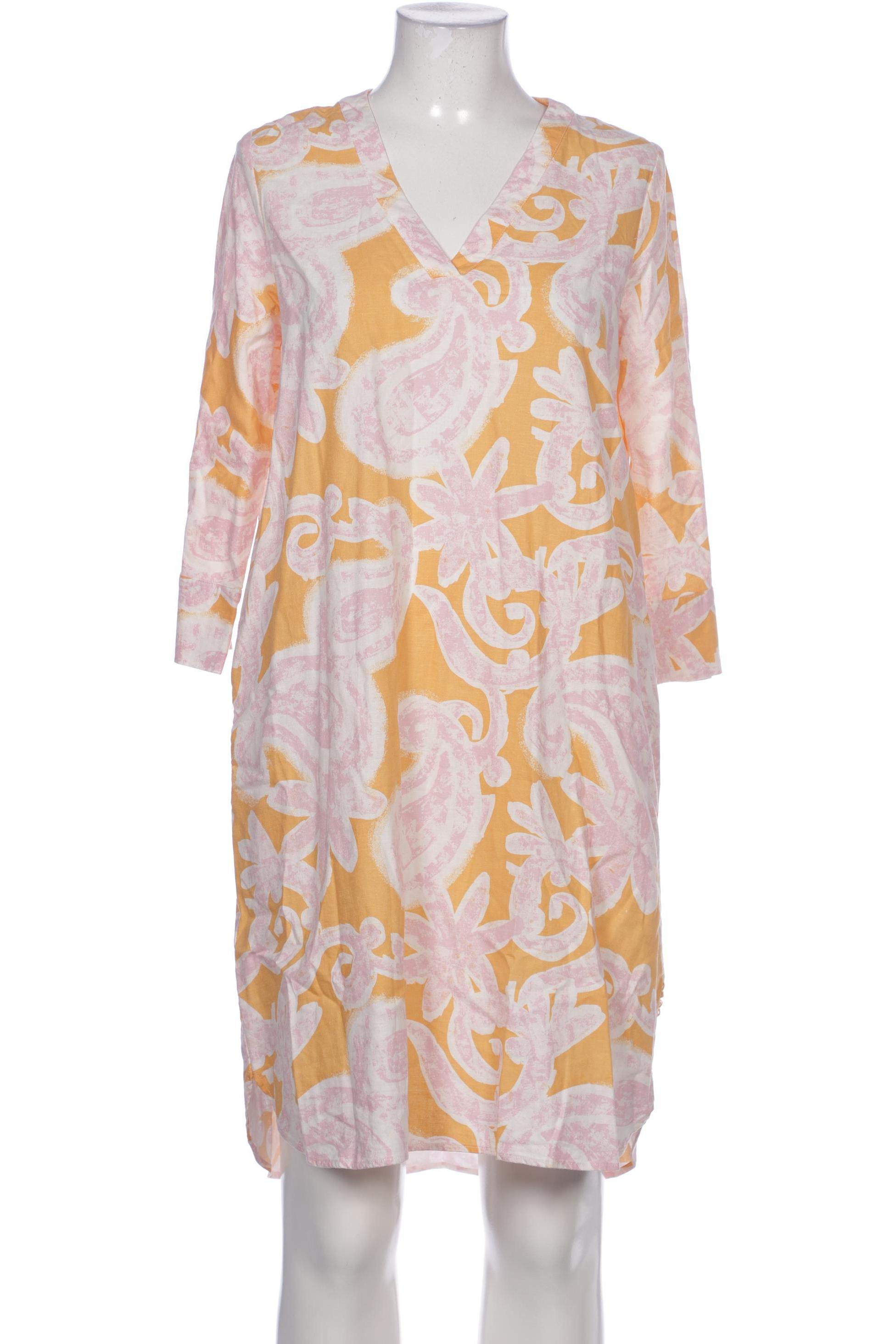 

Lieblingsstück Damen Kleid, orange, Gr. 38
