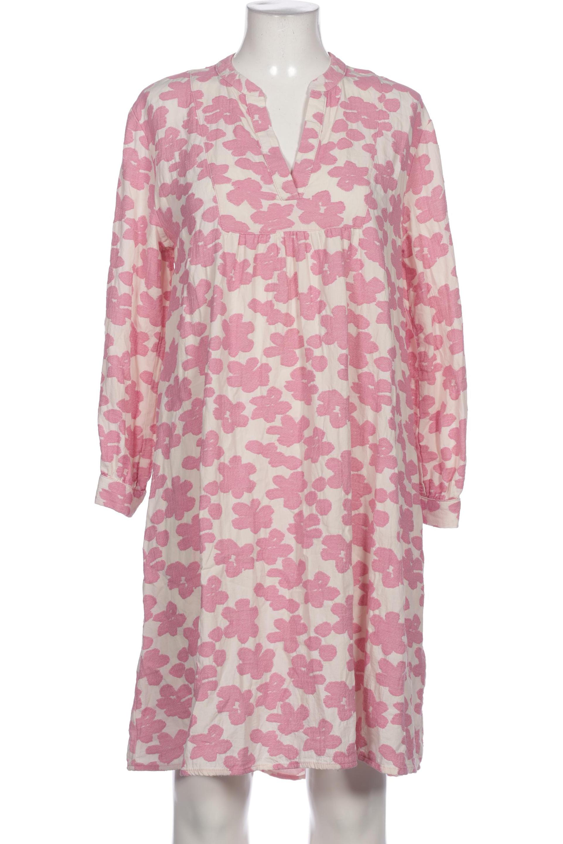

Lieblingsstück Damen Kleid, pink, Gr. 38