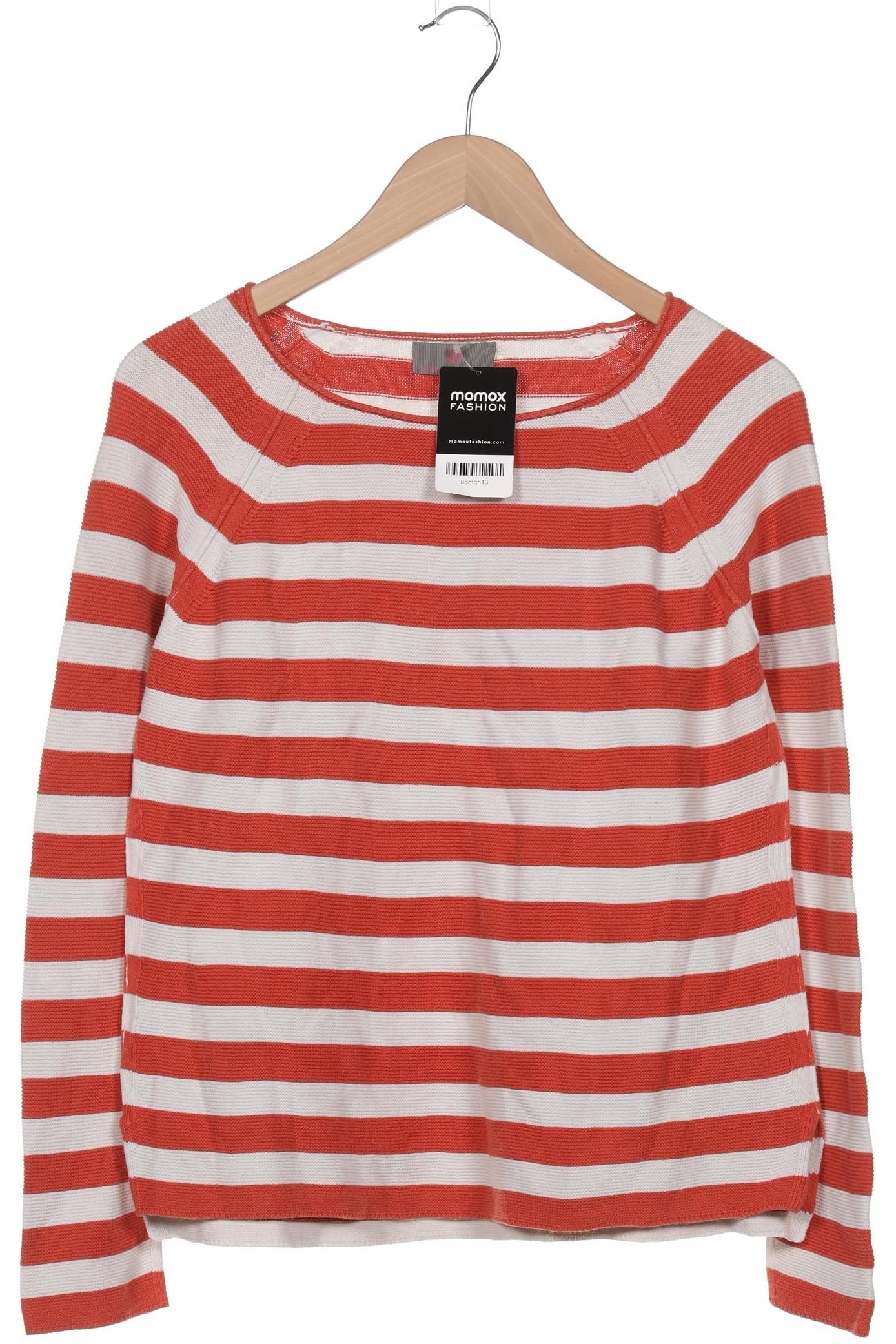 

Lieblingsstück Damen Pullover, orange, Gr. 36