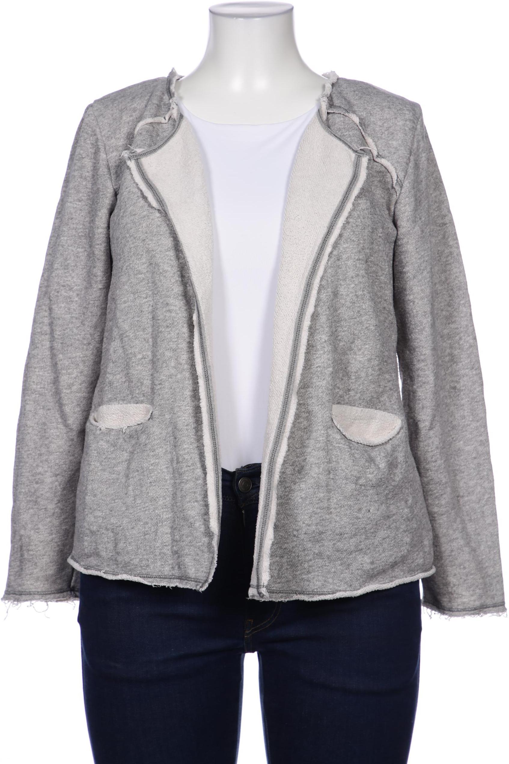 

Lieblingsstück Damen Strickjacke, grau