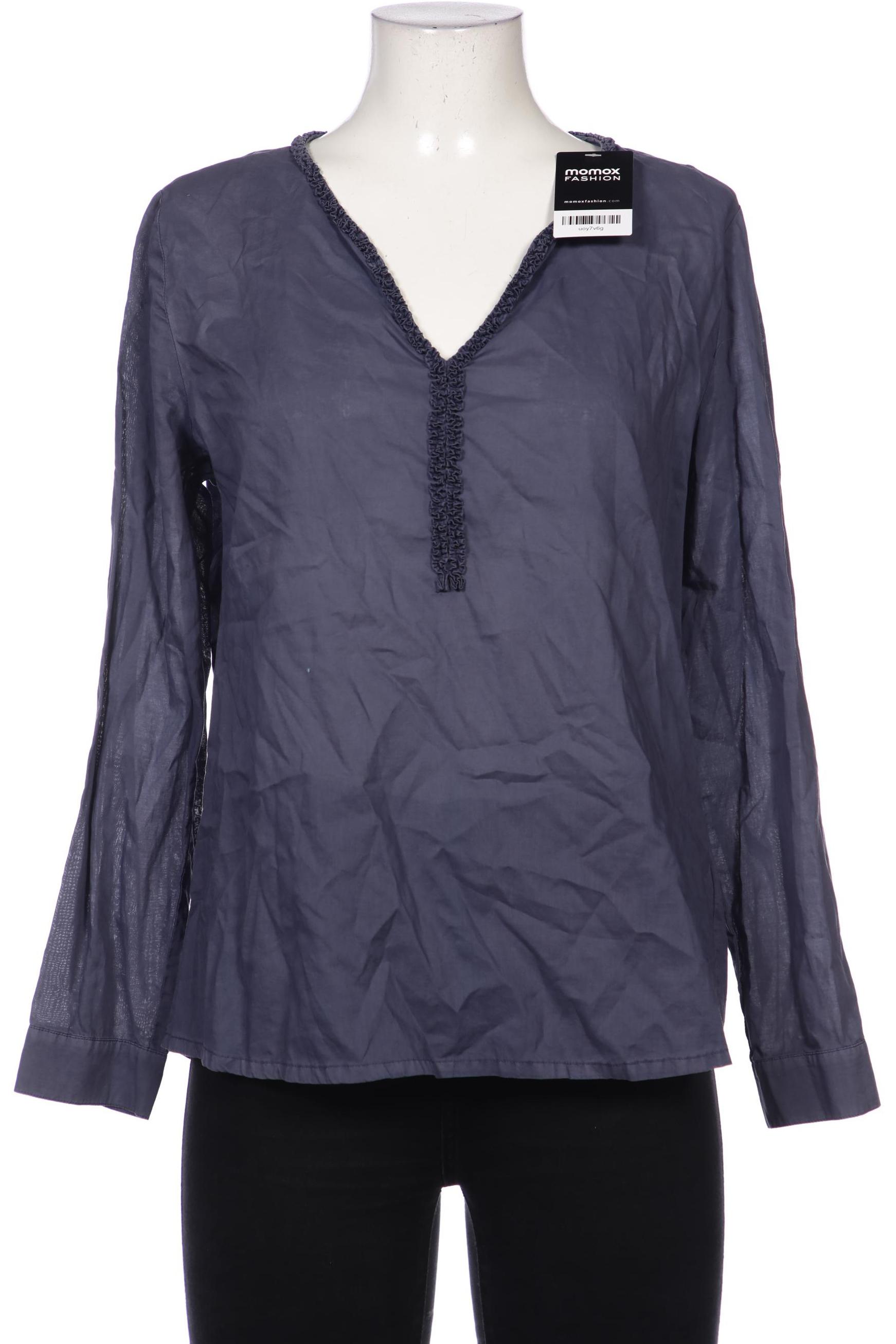 

Lieblingsstück Damen Bluse, marineblau, Gr. 38