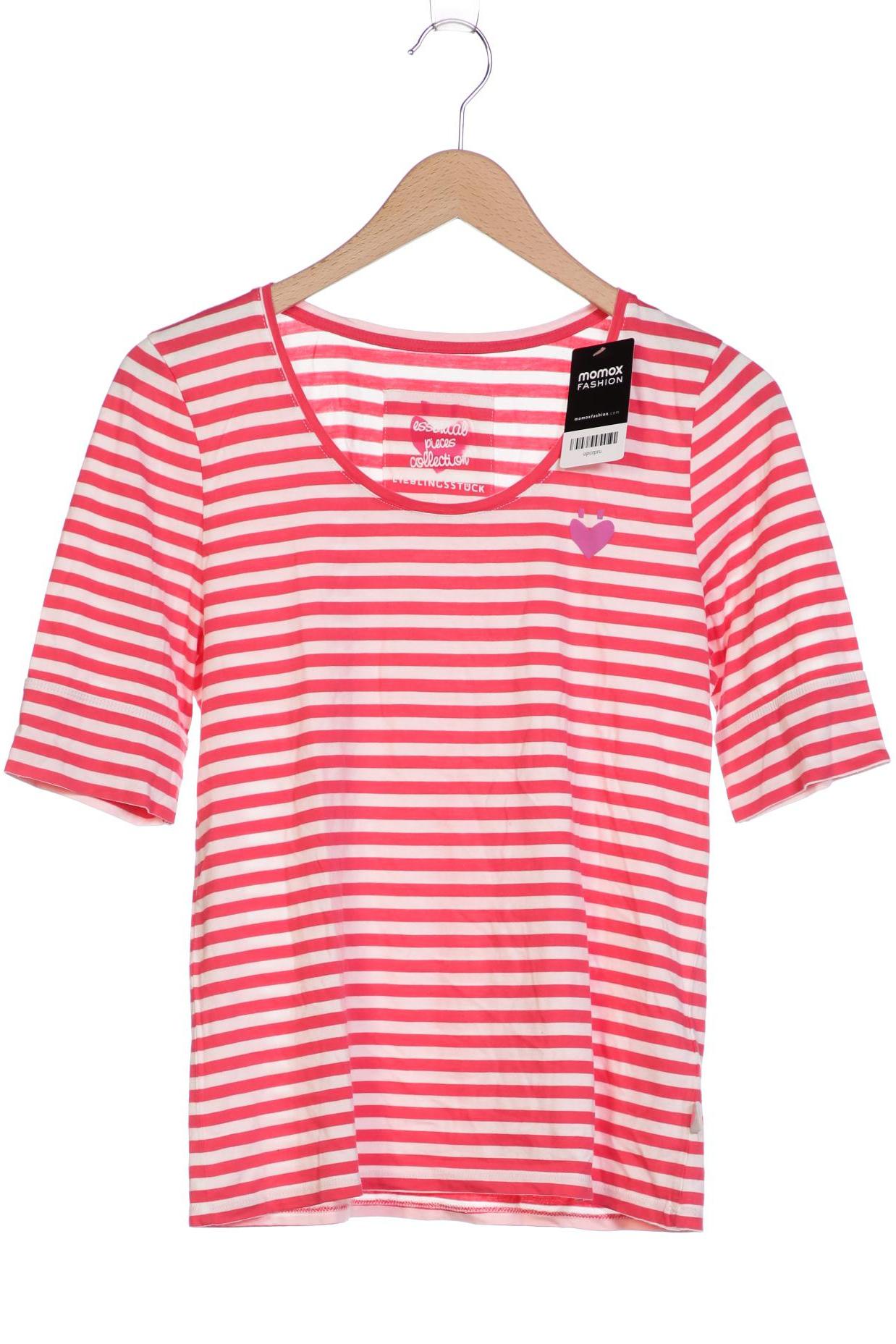 

Lieblingsstück Damen T-Shirt, pink