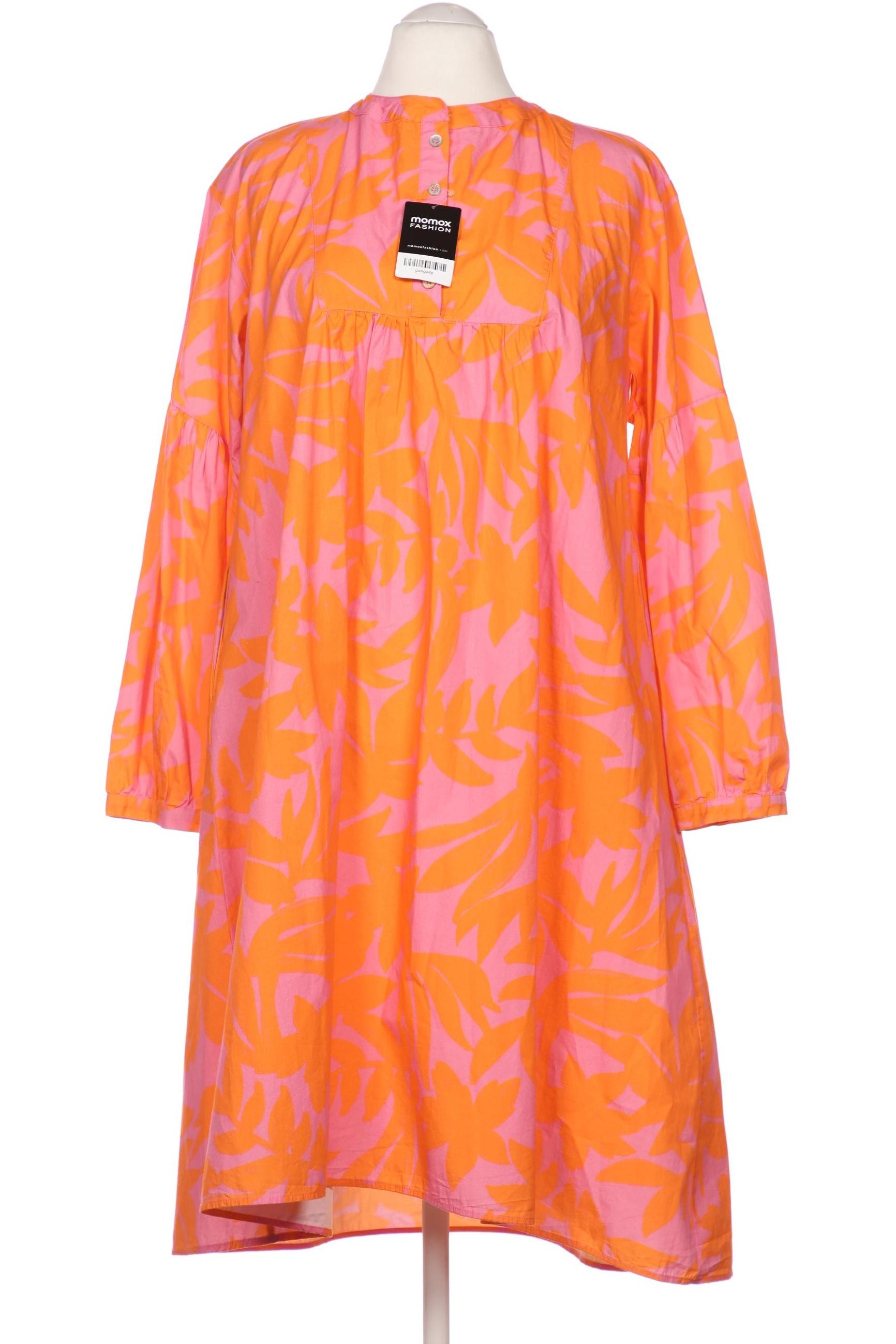 

Lieblingsstück Damen Kleid, orange, Gr. 44
