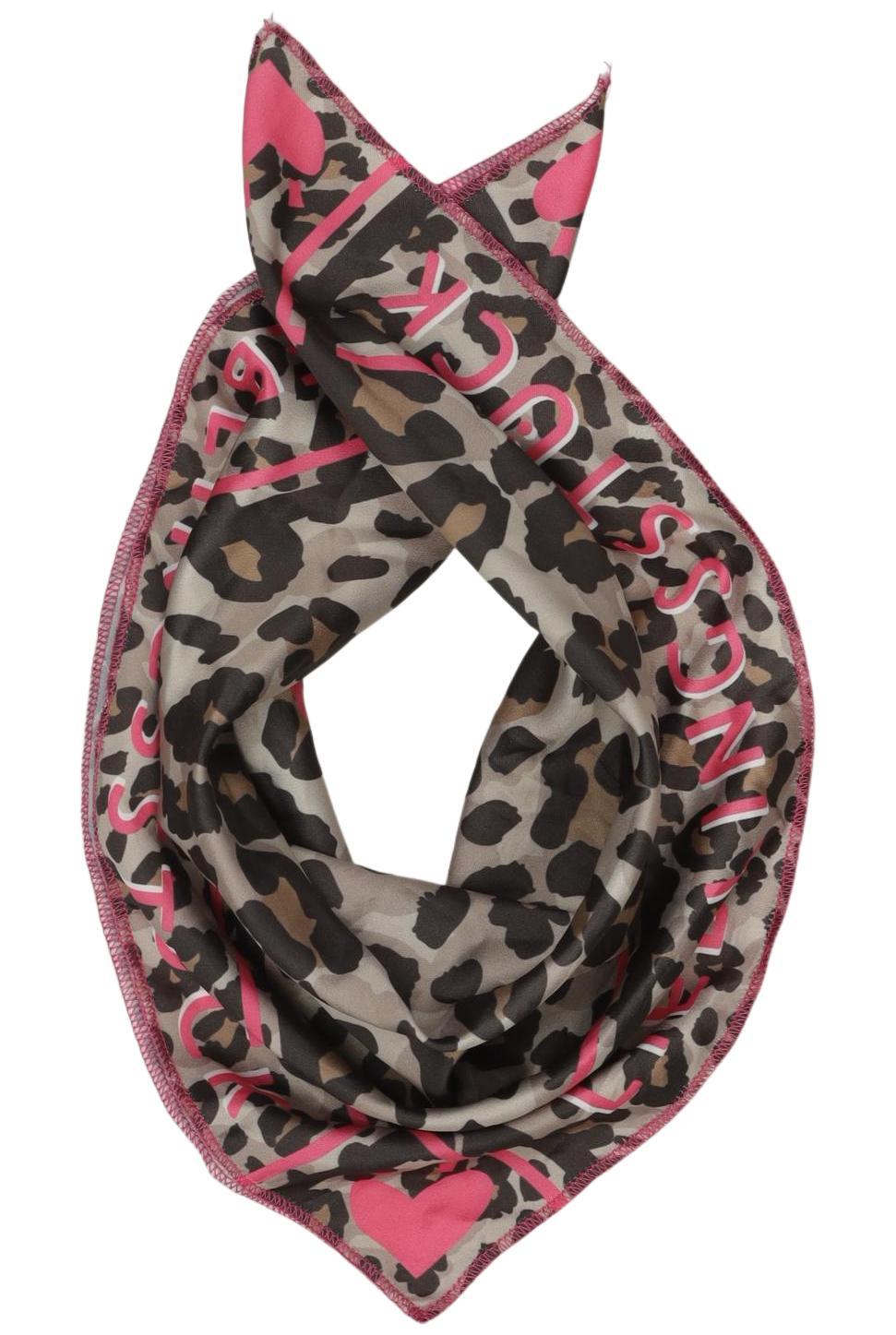 

Lieblingsstück Damen Schal, mehrfarbig, Gr.