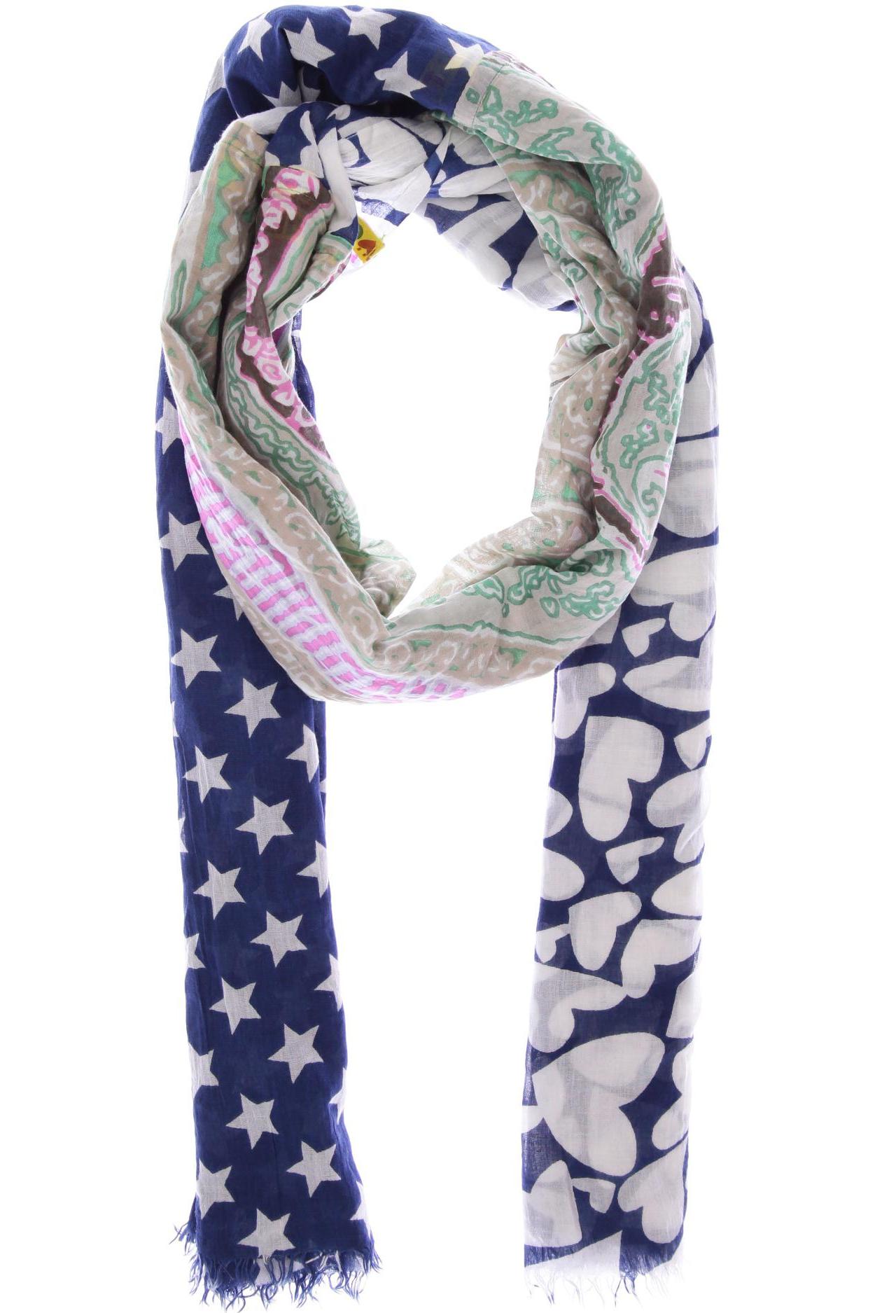 

Lieblingsstück Damen Schal, marineblau