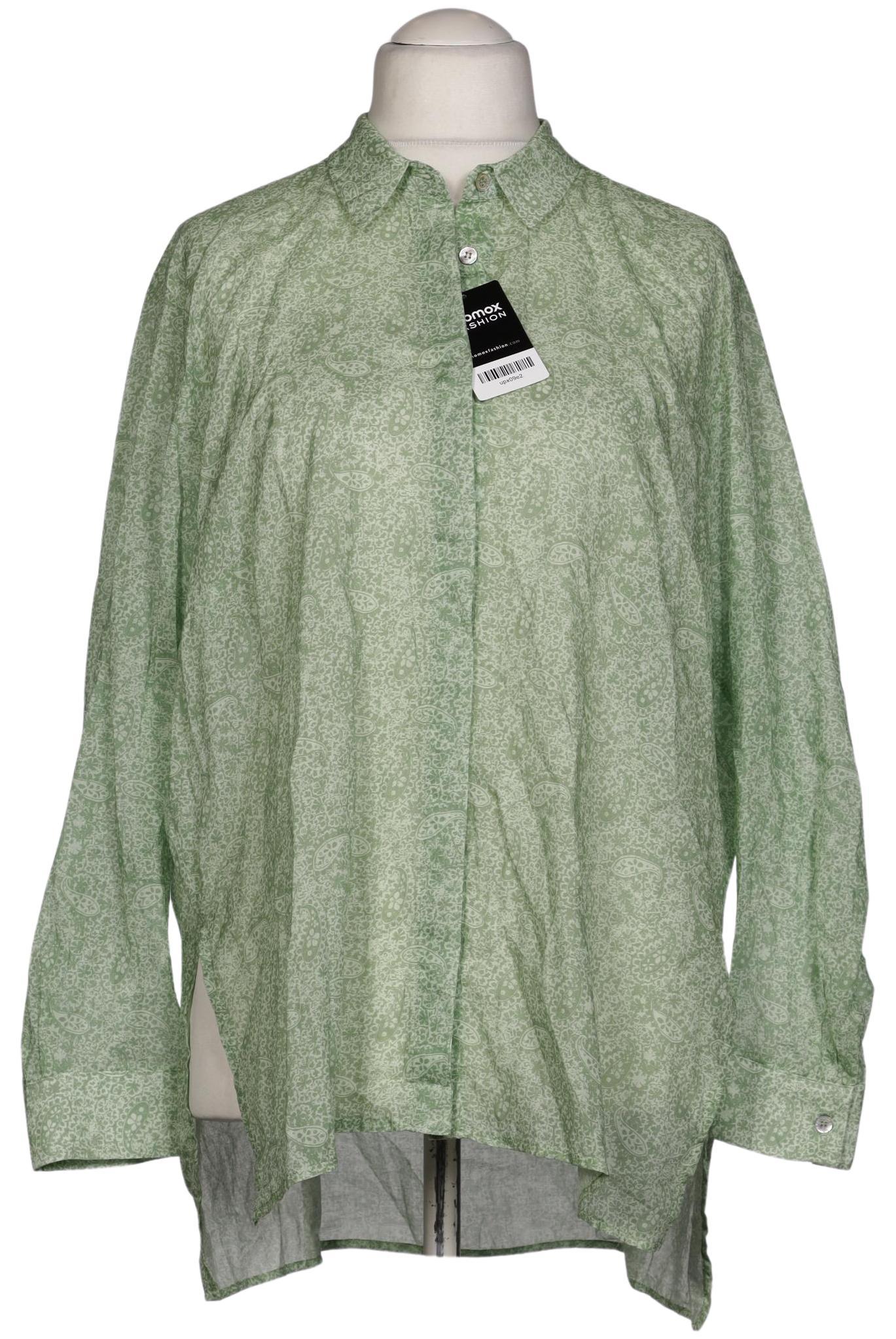 

Lieblingsstück Damen Bluse, hellgrün, Gr. 46