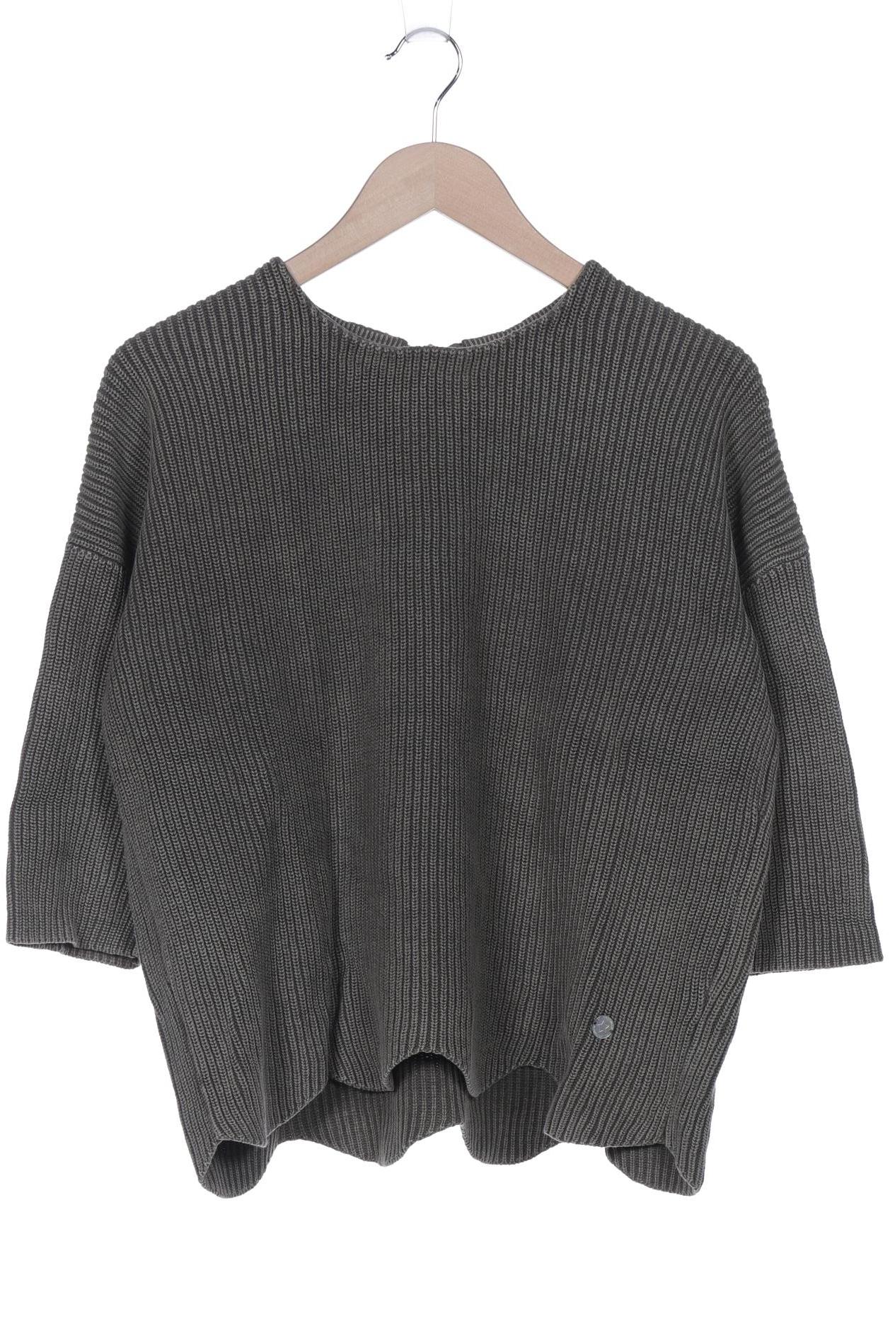 

Lieblingsstück Damen Pullover, grün, Gr. 38