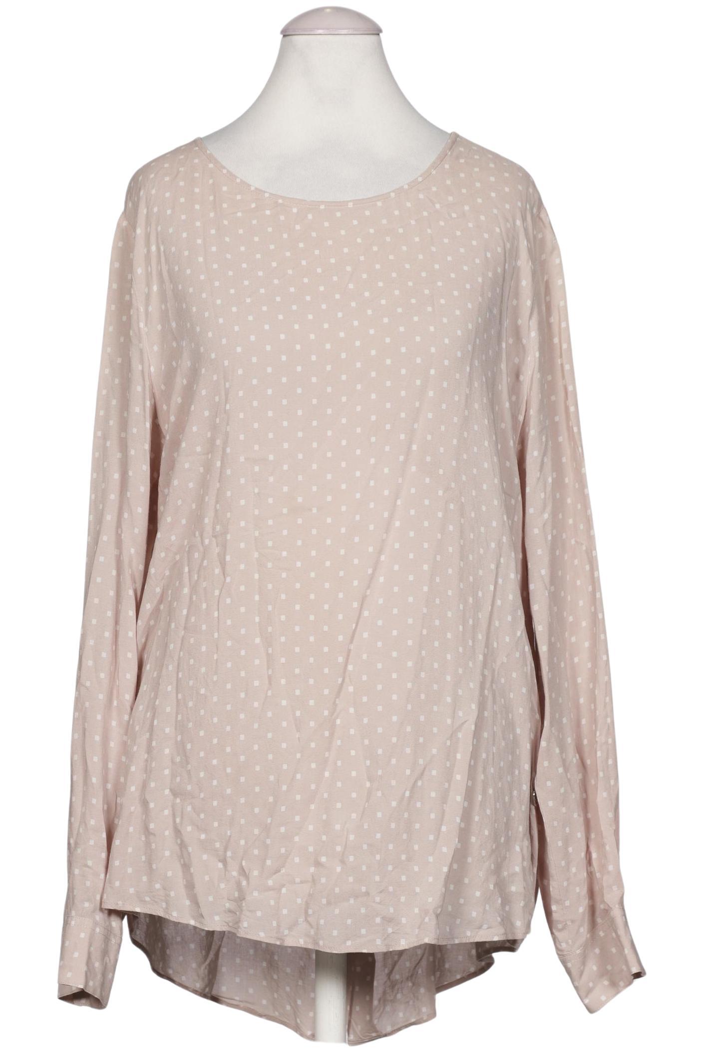 

Lieblingsstück Damen Bluse, beige, Gr. 36