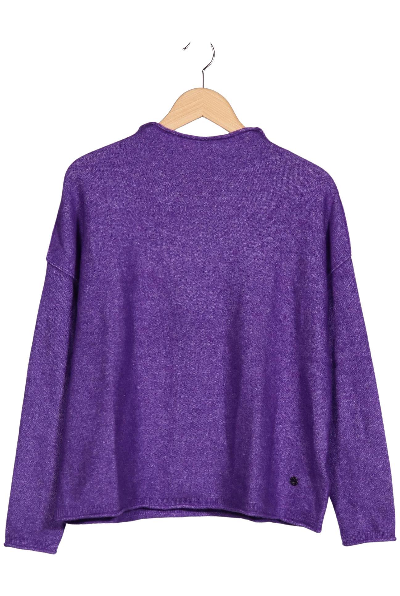 

Lieblingsstück Damen Pullover, flieder, Gr. 36