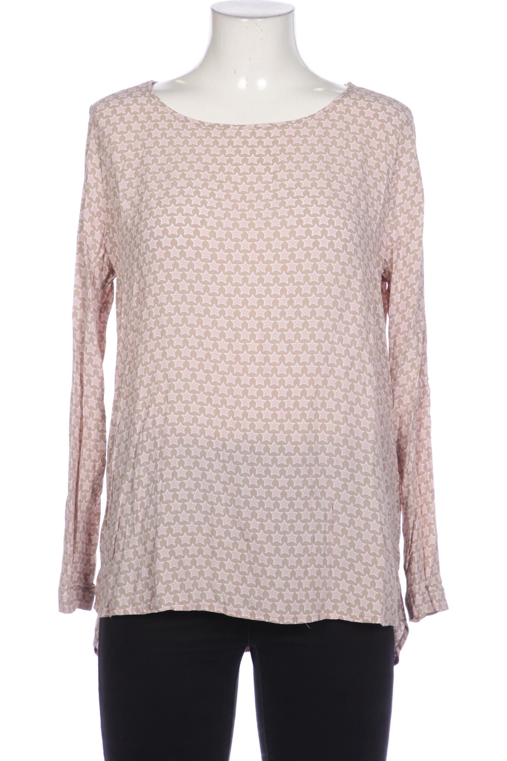 

Lieblingsstück Damen Bluse, pink, Gr. 40