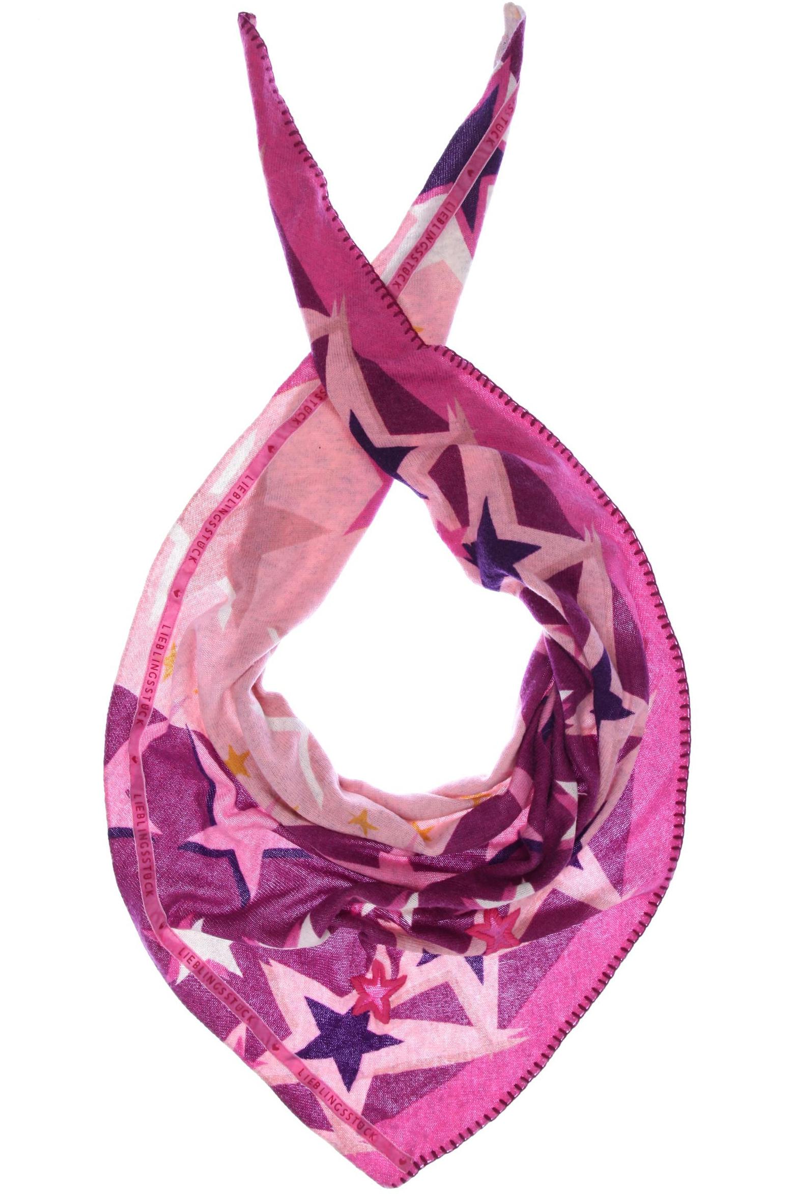

Lieblingsstück Damen Schal, pink