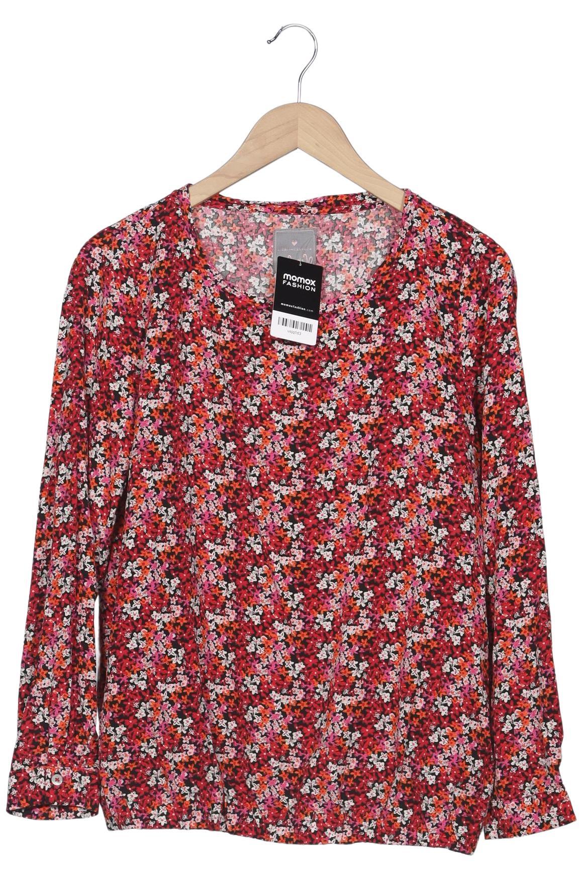 

Lieblingsstück Damen Langarmshirt, mehrfarbig, Gr. 40