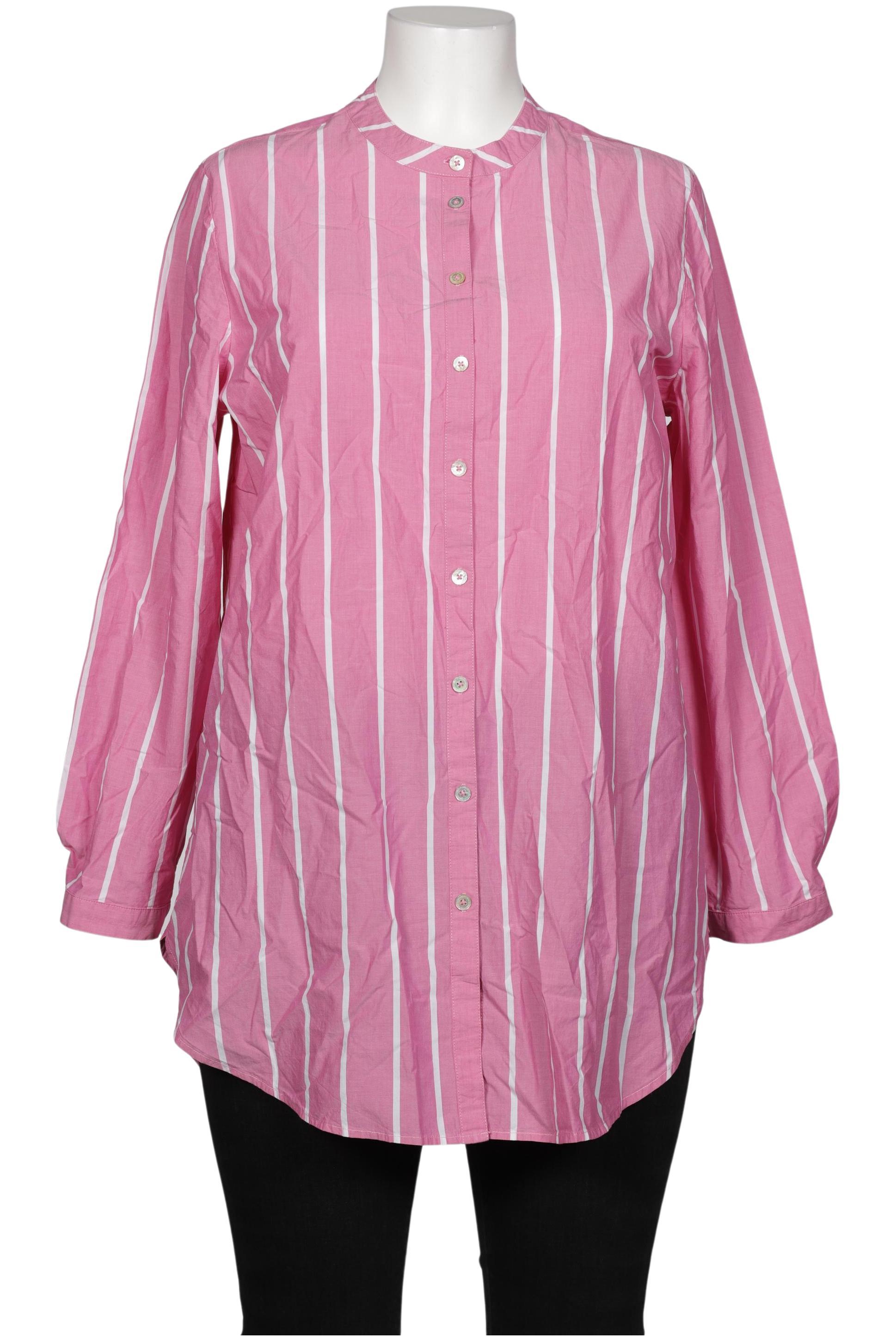 

Lieblingsstück Damen Bluse, pink, Gr. 42