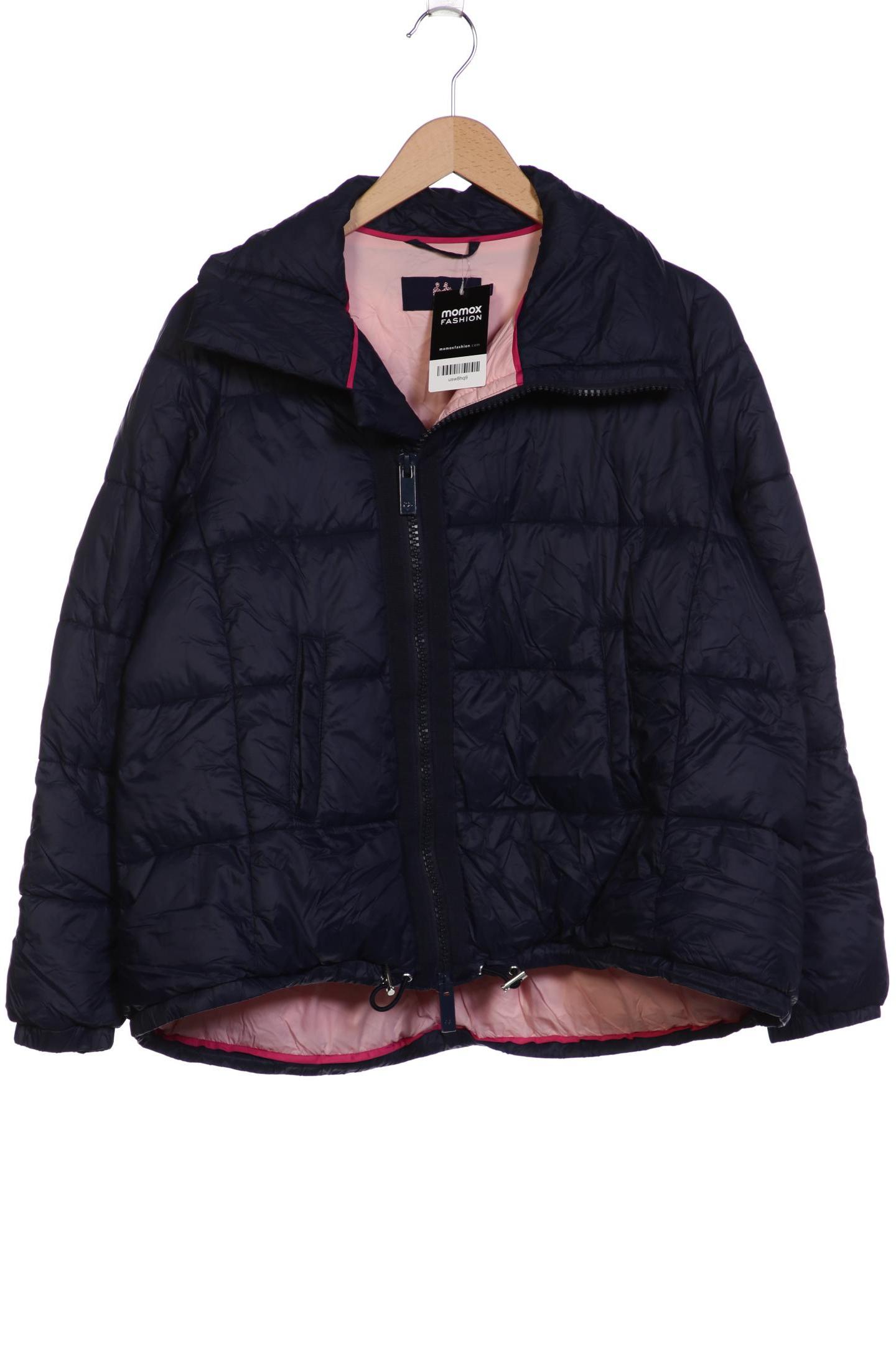 

Lieblingsstück Damen Jacke, marineblau, Gr. 38