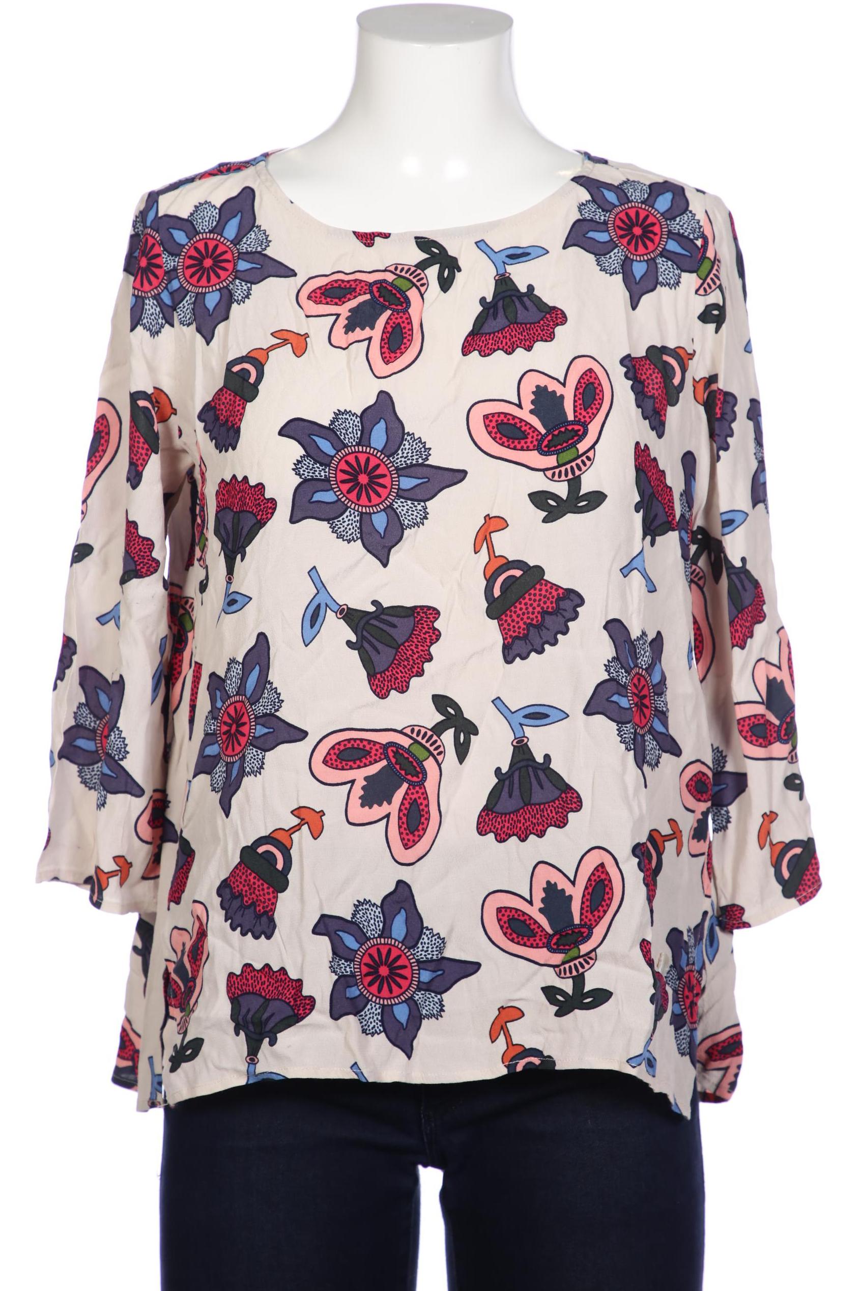 

Lieblingsstück Damen Bluse, cremeweiß