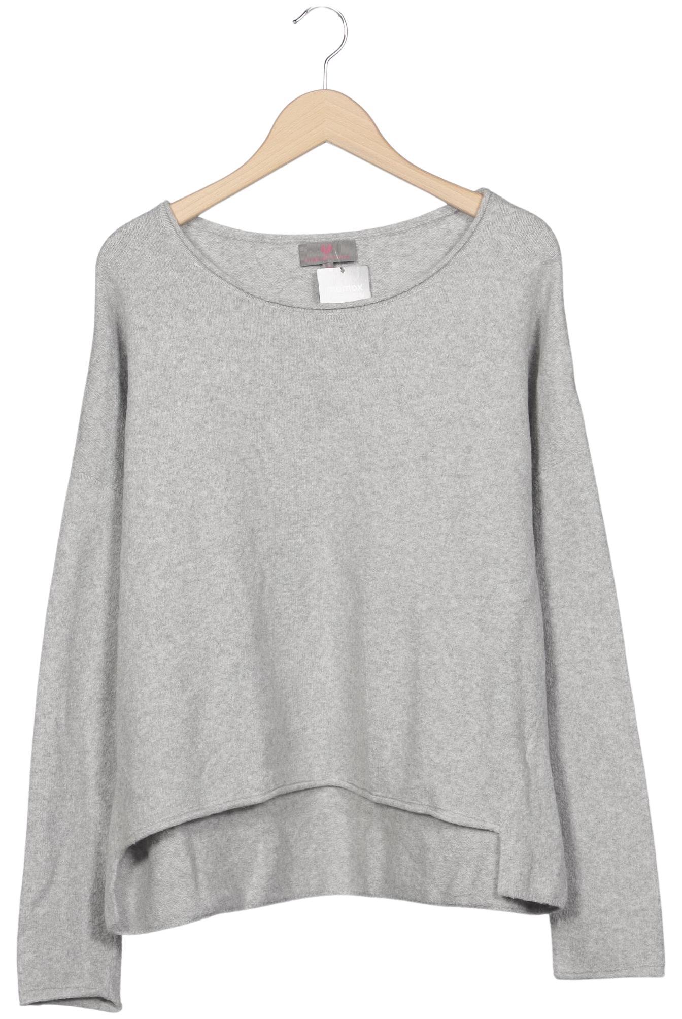 

Lieblingsstück Damen Pullover, grau, Gr. 44