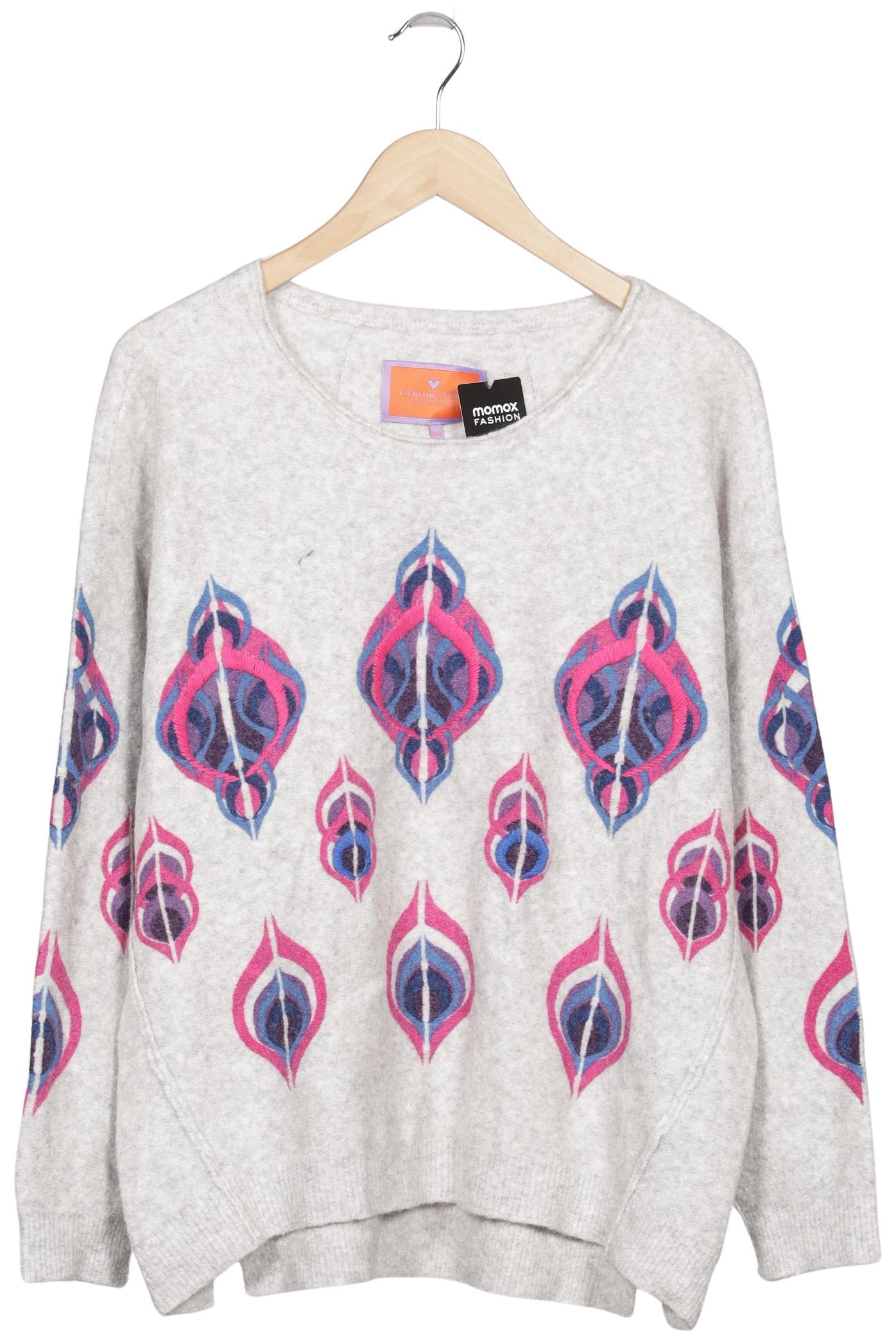 

Lieblingsstück Damen Pullover, mehrfarbig, Gr. 44