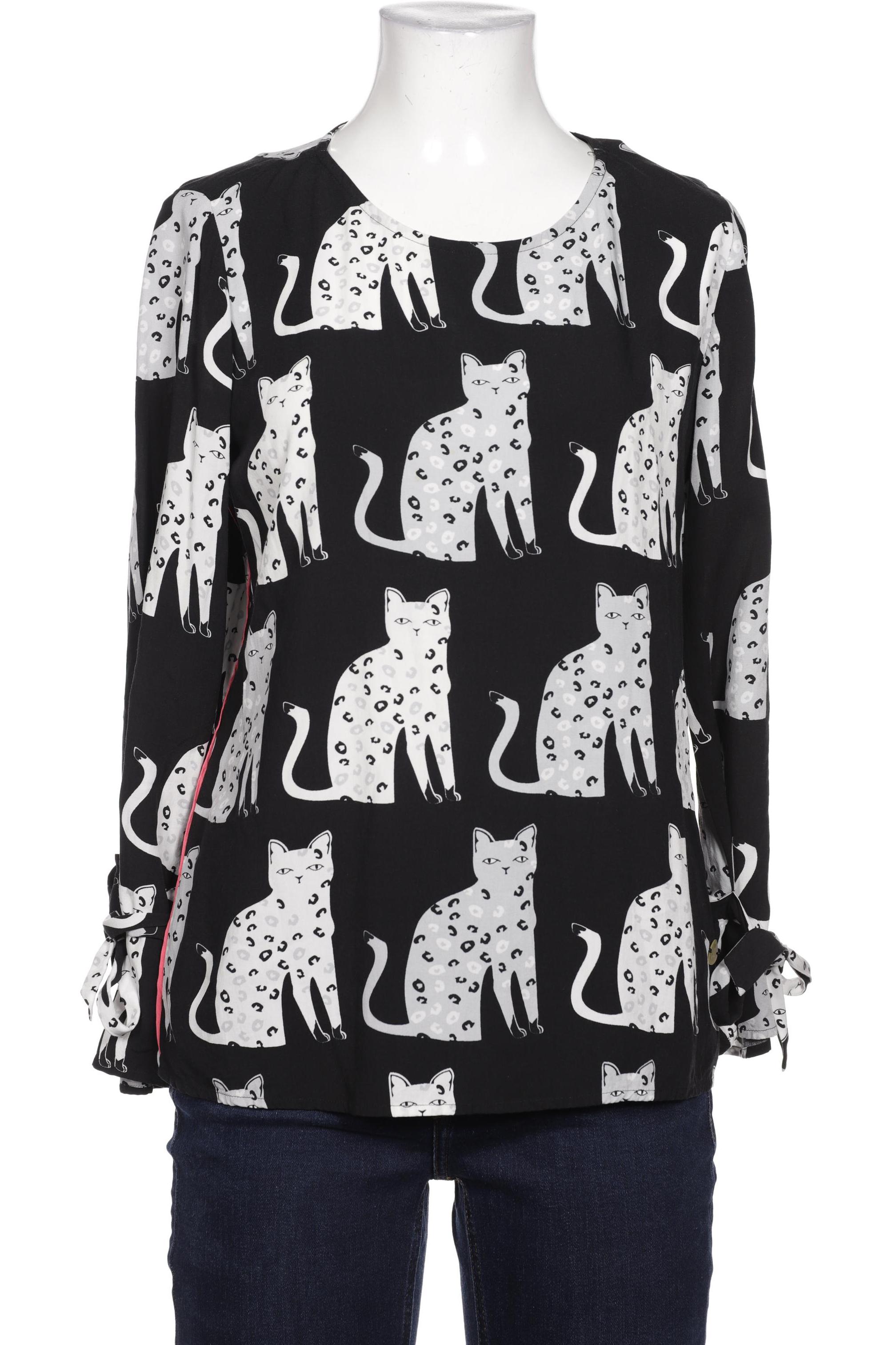 

Lieblingsstück Damen Bluse, schwarz