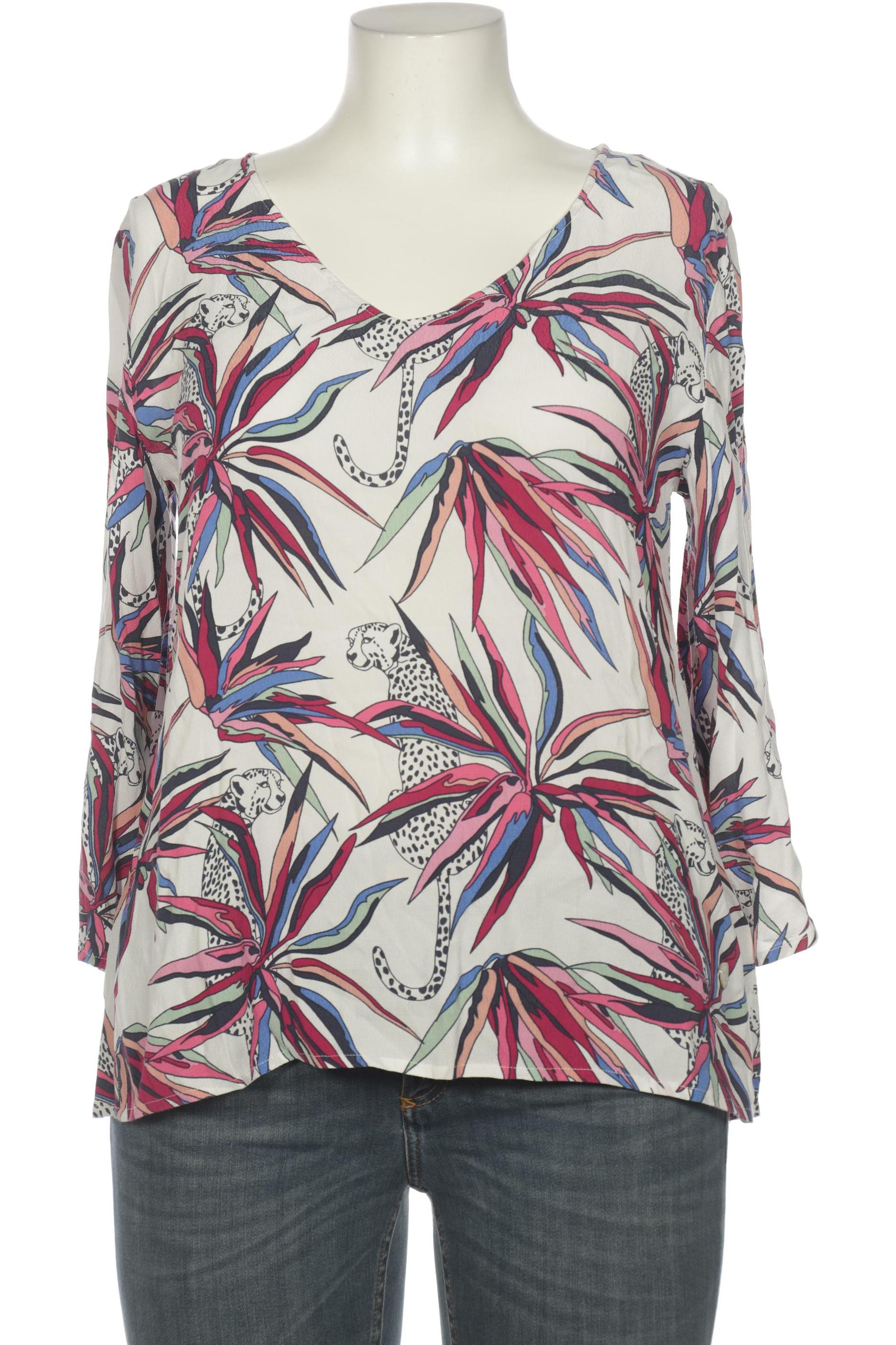 

Lieblingsstück Damen Bluse, mehrfarbig, Gr. 42