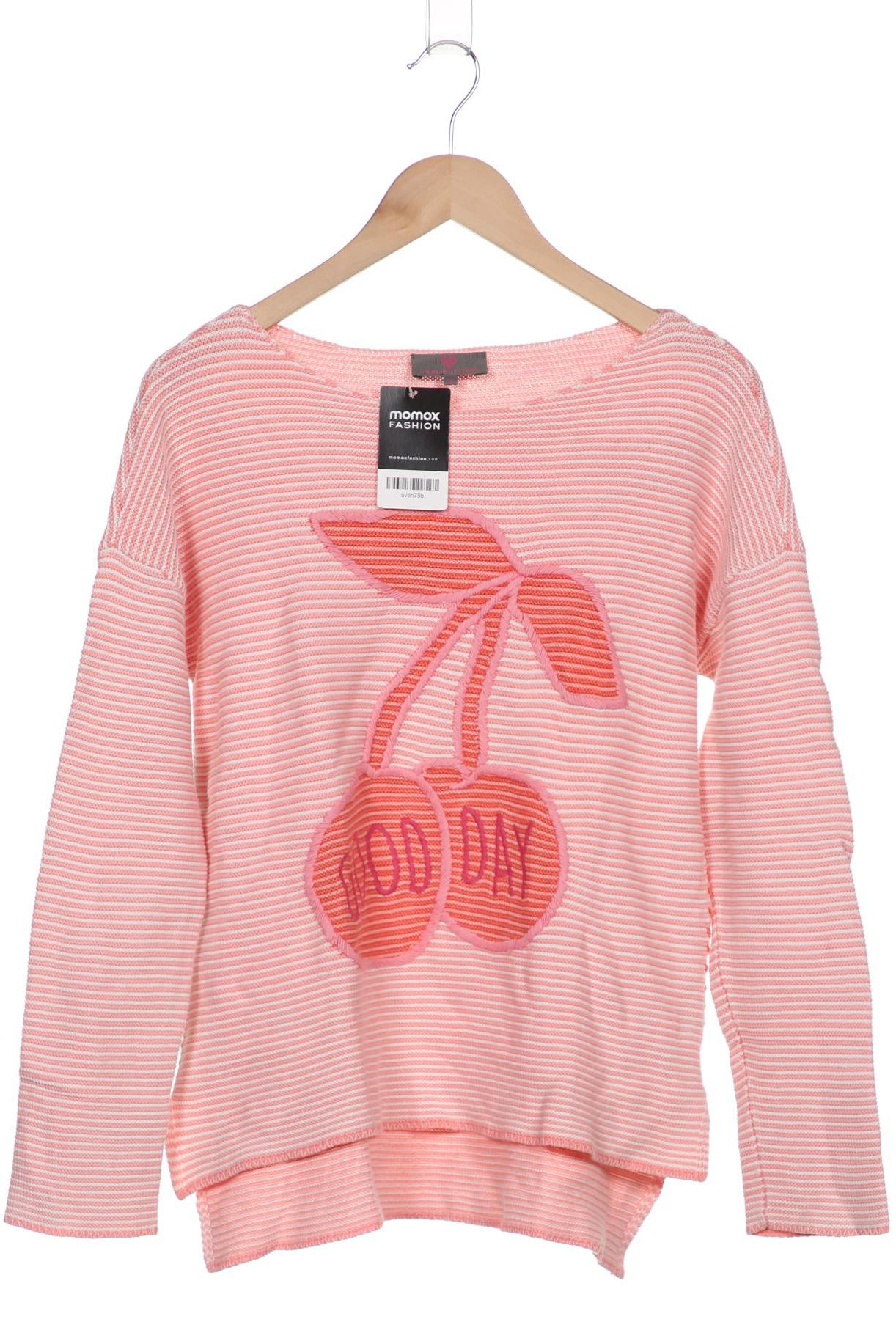

Lieblingsstück Damen Pullover, pink