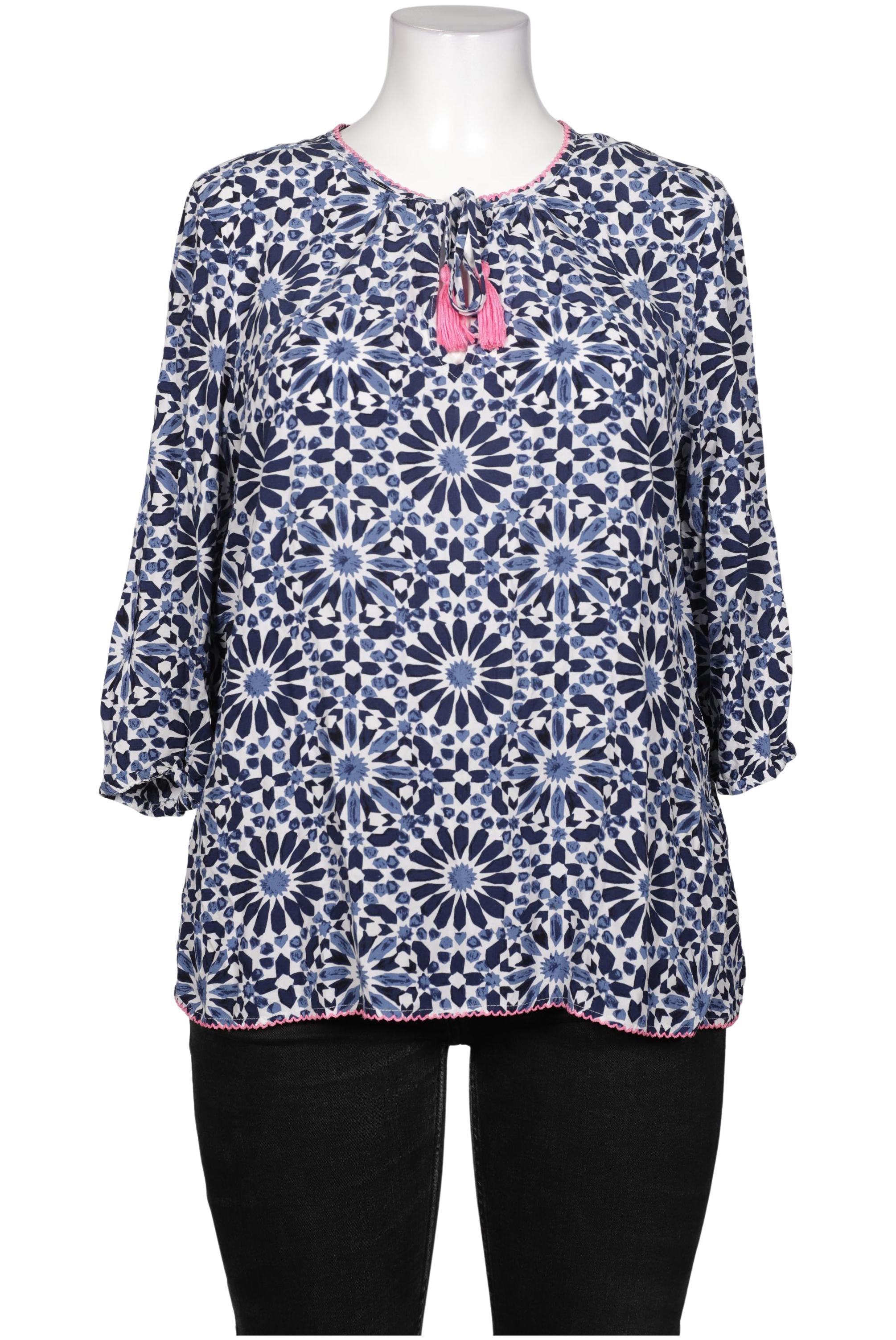 

Lieblingsstück Damen Bluse, mehrfarbig, Gr. 44