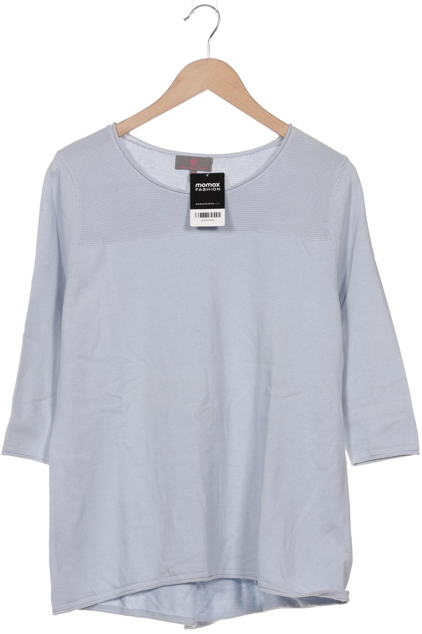 

Lieblingsstück Damen Pullover, hellblau, Gr. 40