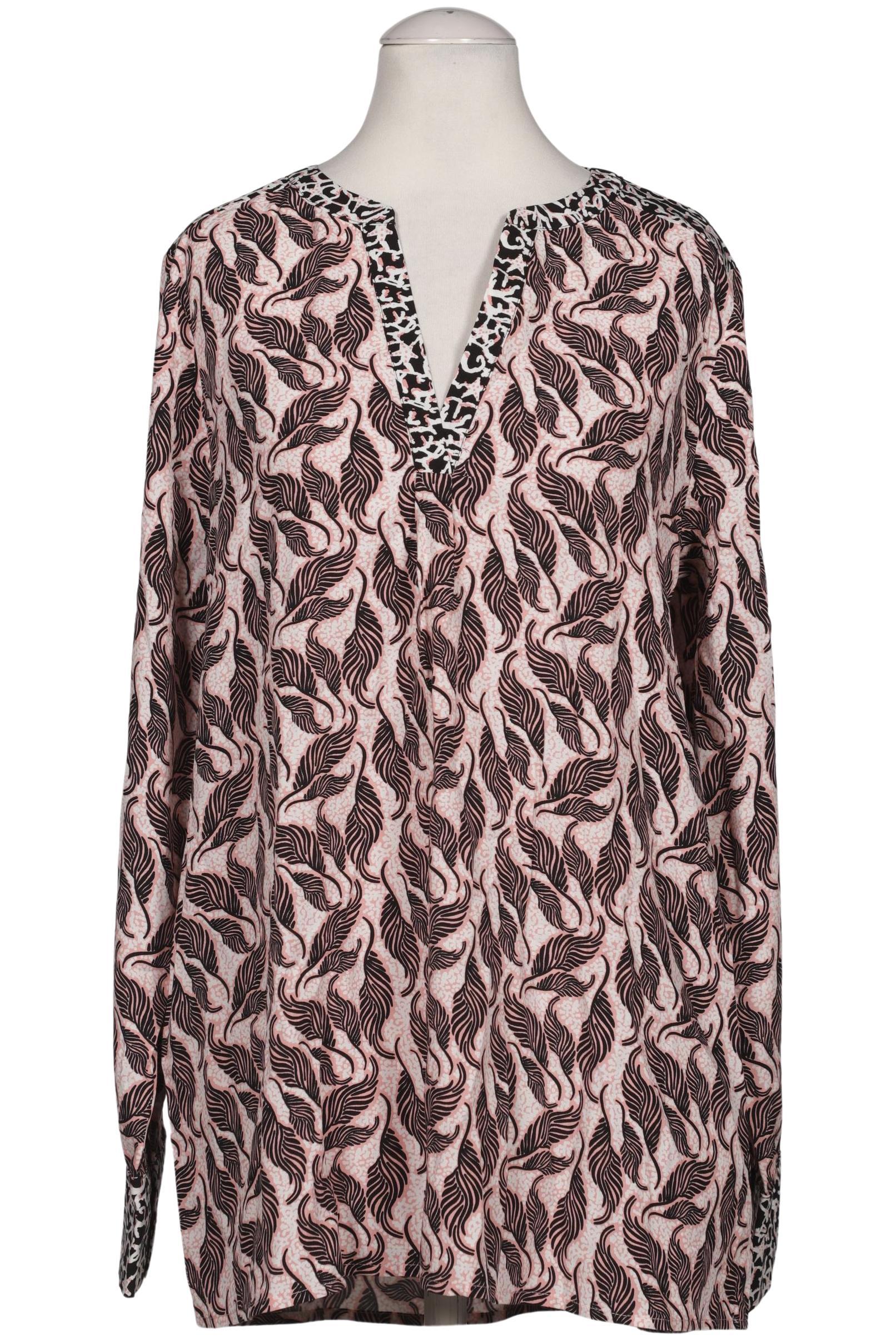 

Lieblingsstück Damen Bluse, mehrfarbig, Gr. 36