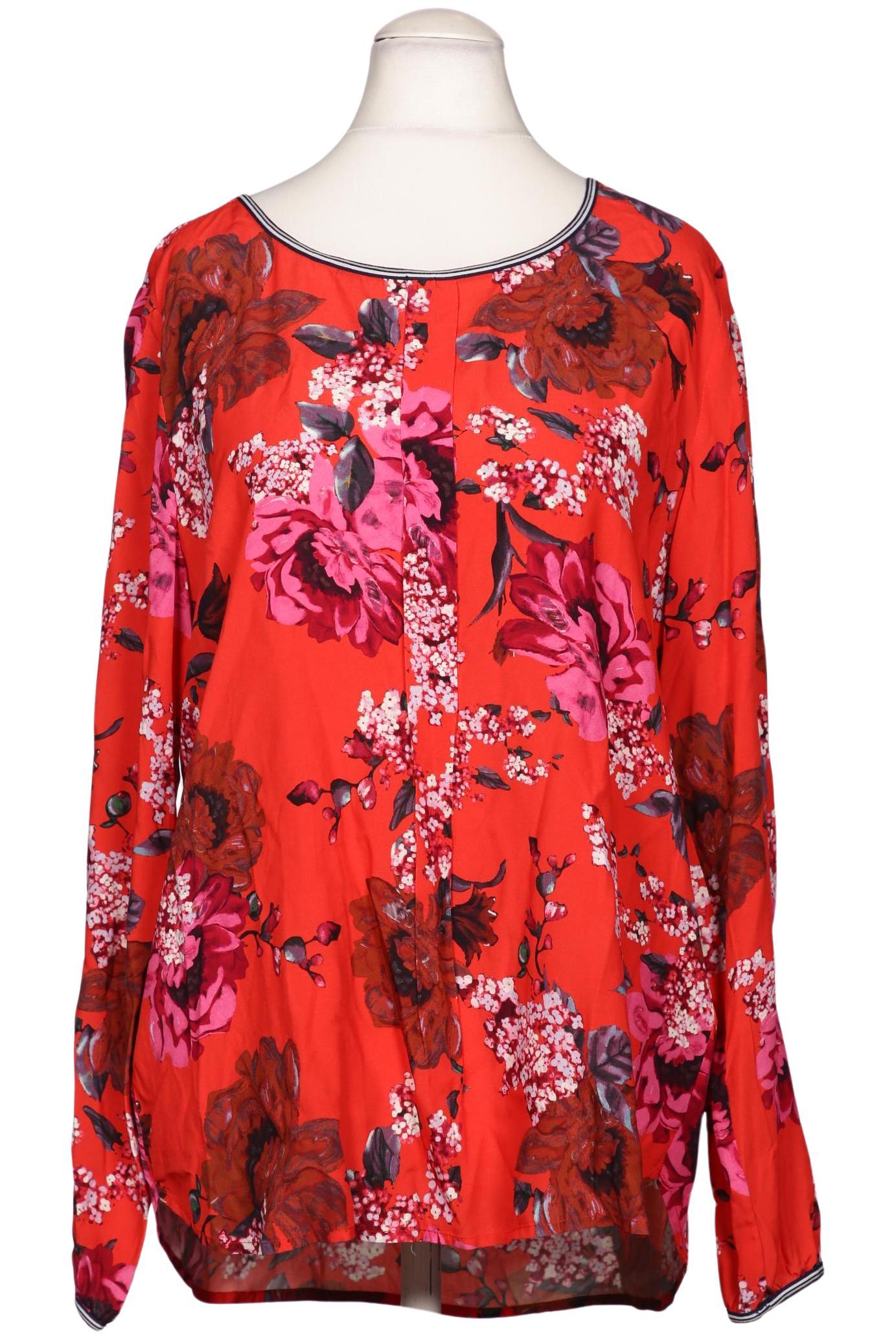 

Lieblingsstück Damen Bluse, rot, Gr. 40