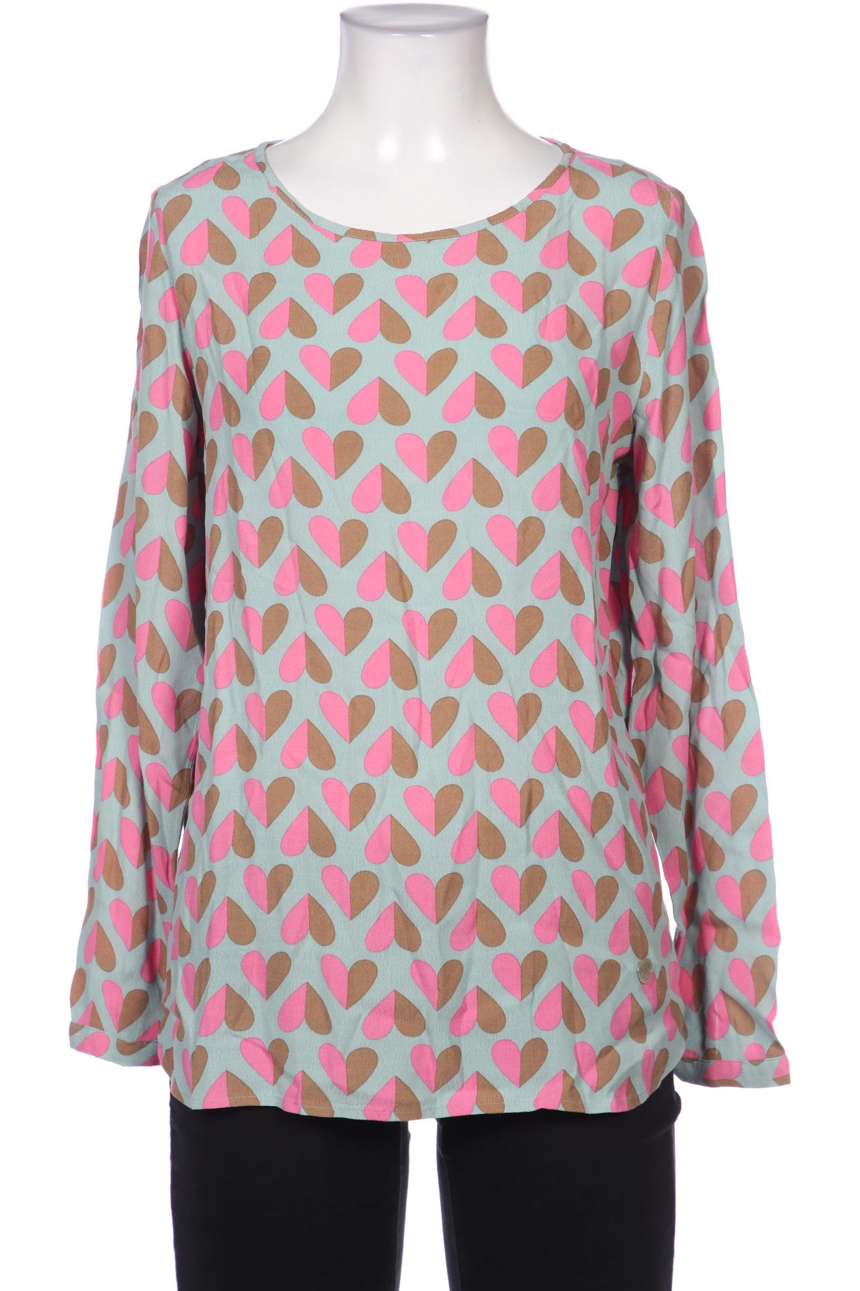 

Lieblingsstück Damen Bluse, hellblau, Gr. 36