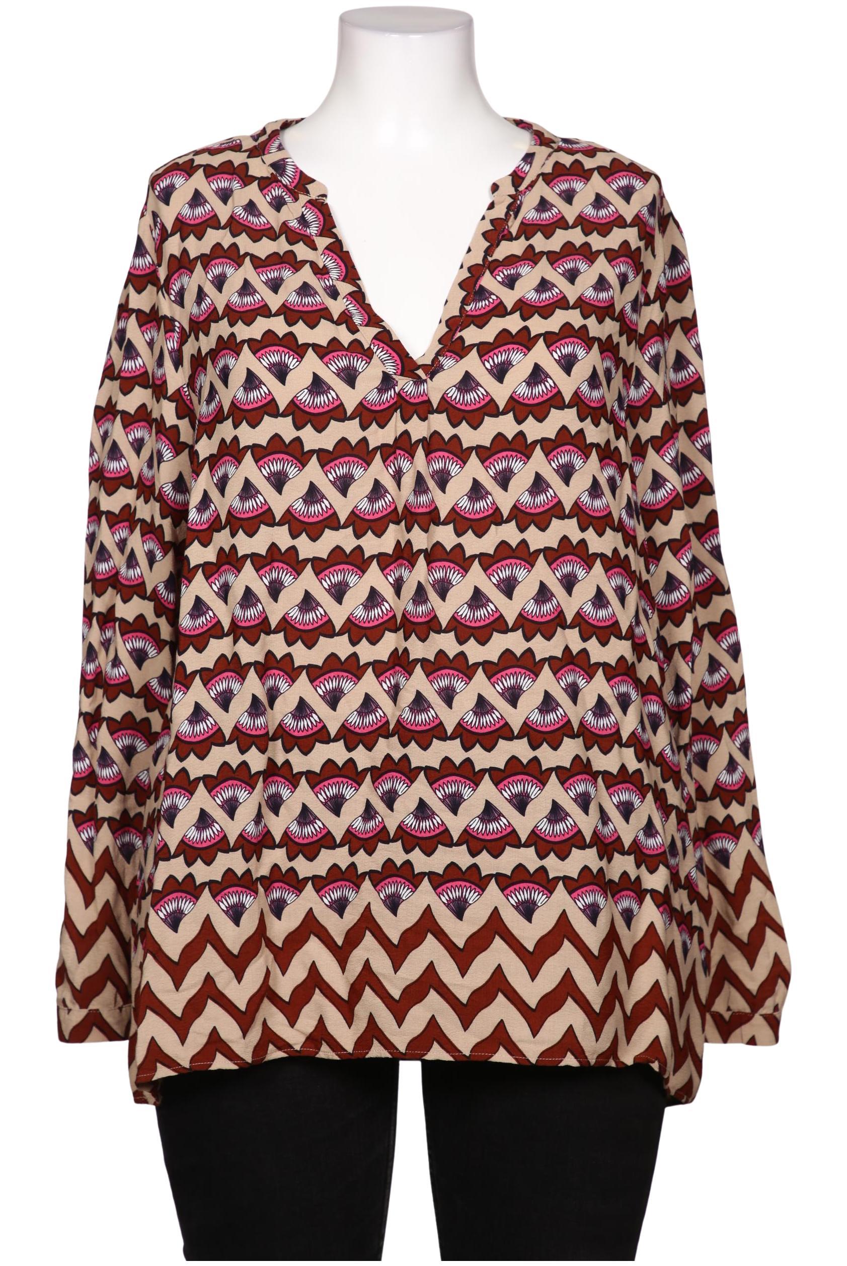 

Lieblingsstück Damen Bluse, mehrfarbig, Gr. 44