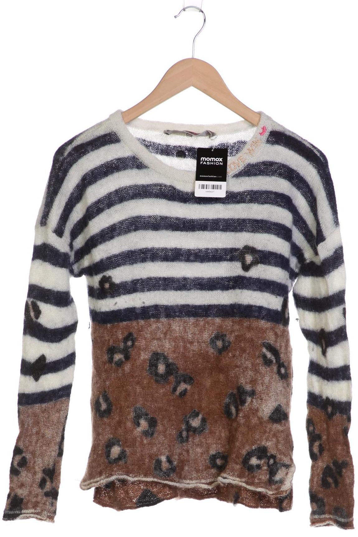 

Lieblingsstück Damen Pullover, mehrfarbig, Gr. 42