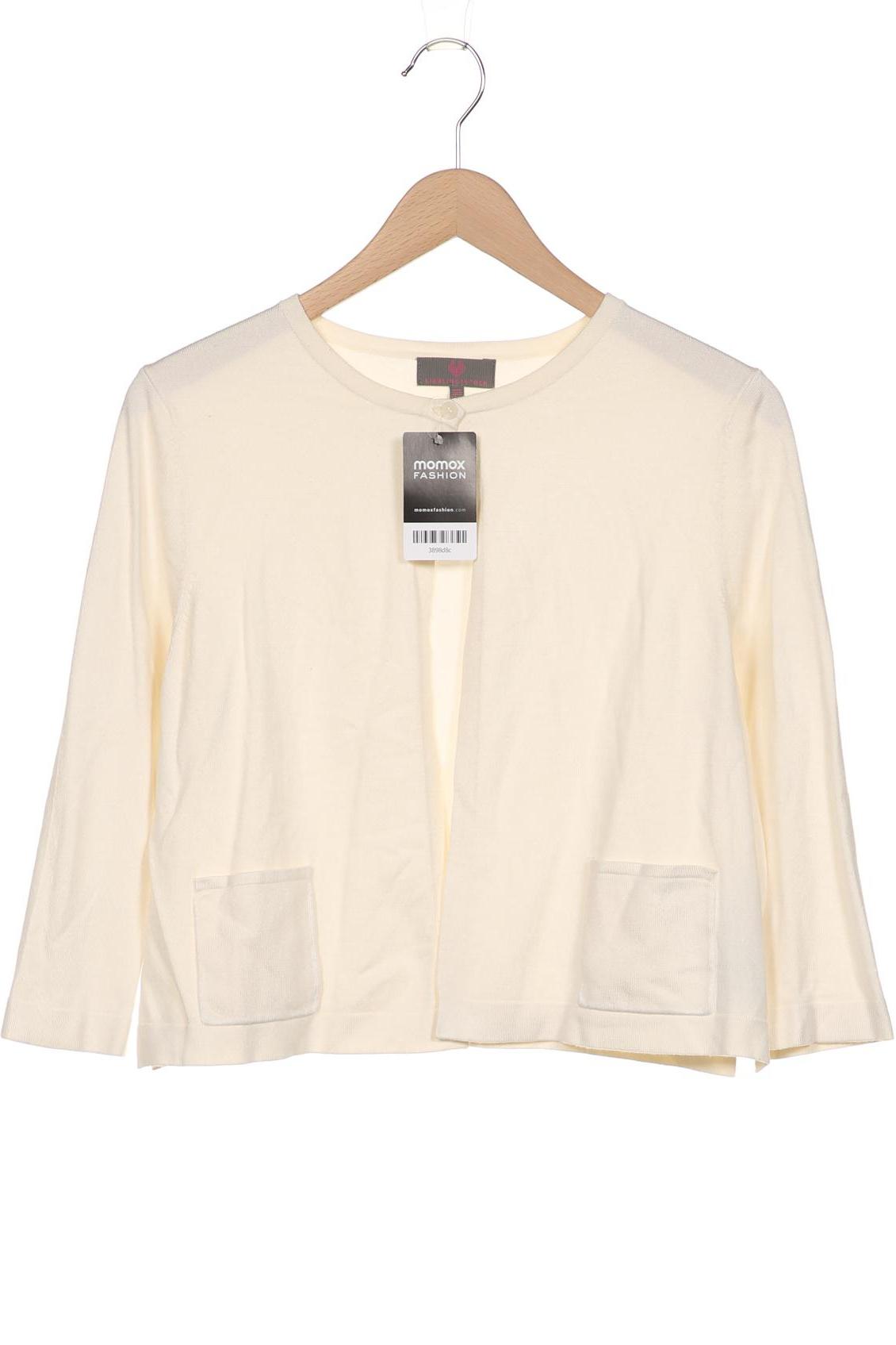 

Lieblingsstück Damen Strickjacke, cremeweiß