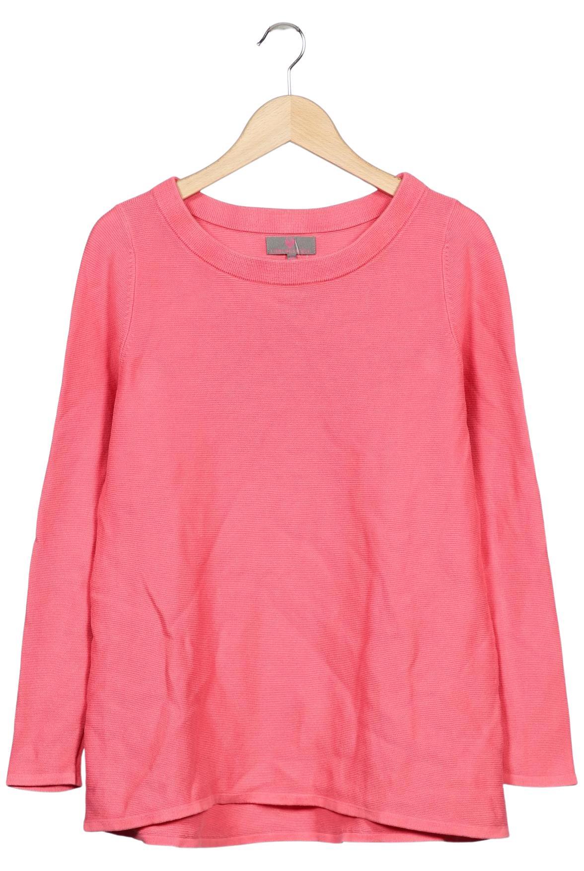 

Lieblingsstück Damen Pullover, pink, Gr. 36
