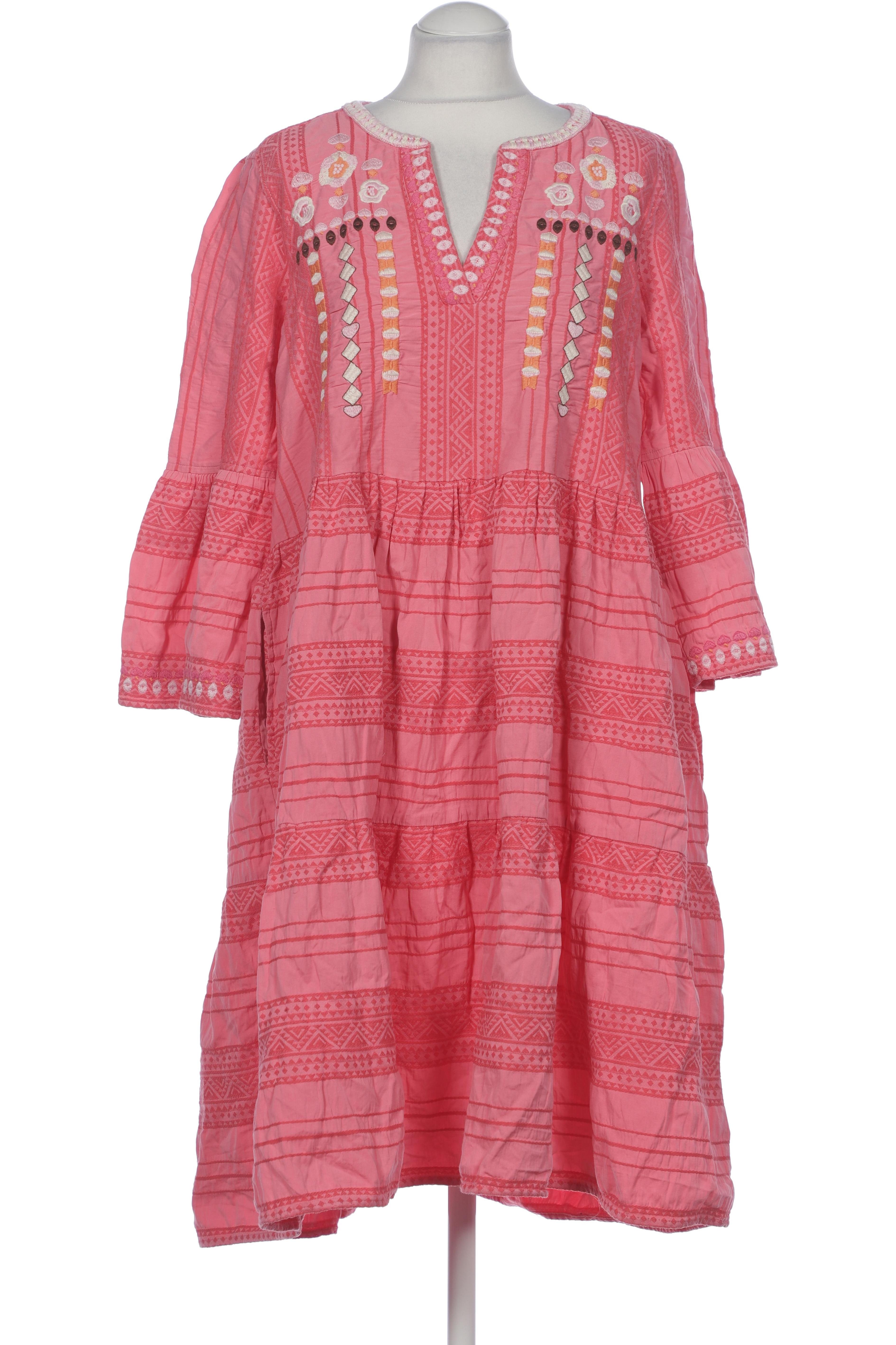 

Lieblingsstück Damen Kleid, pink, Gr. 38