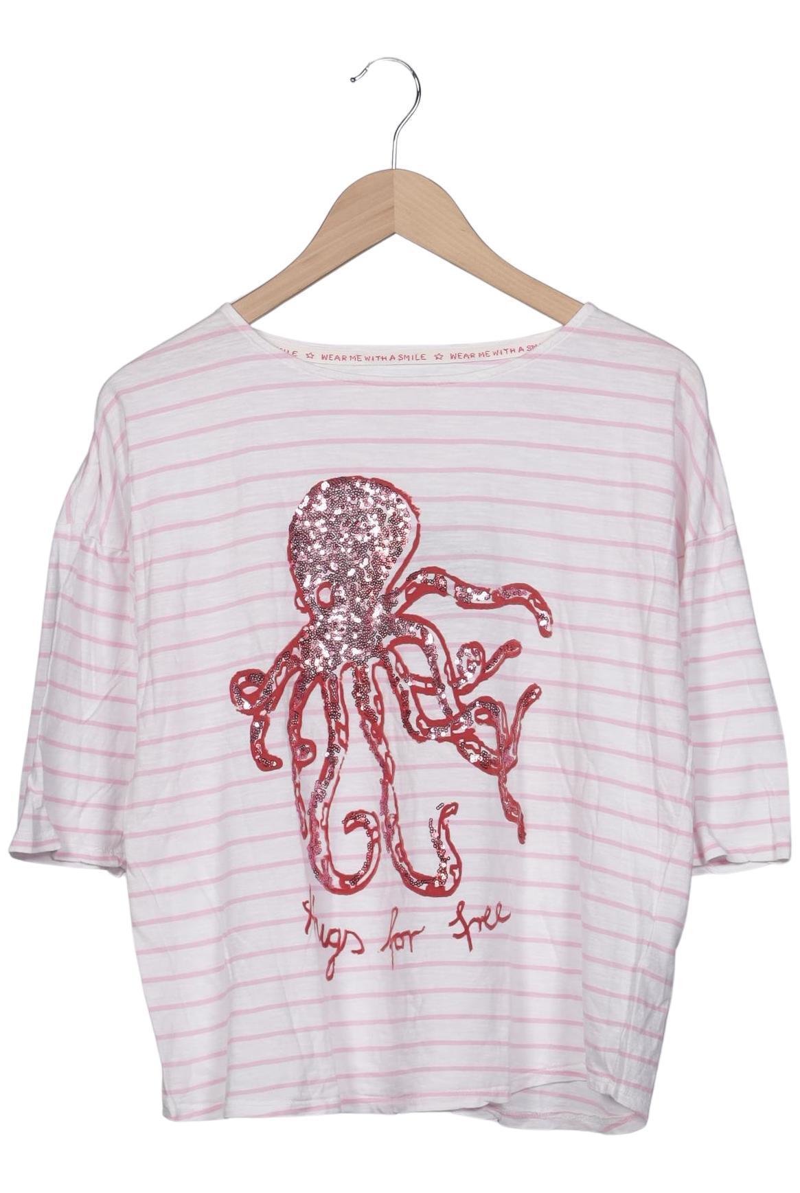 

Lieblingsstück Damen T-Shirt, mehrfarbig, Gr. 38