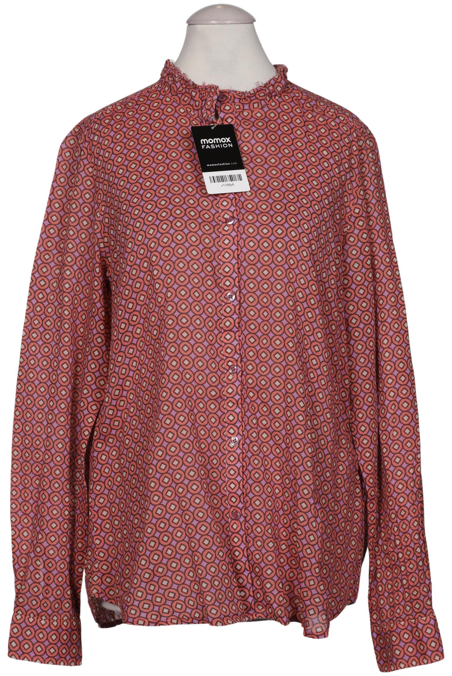 

Lieblingsstück Damen Bluse, pink, Gr. 38