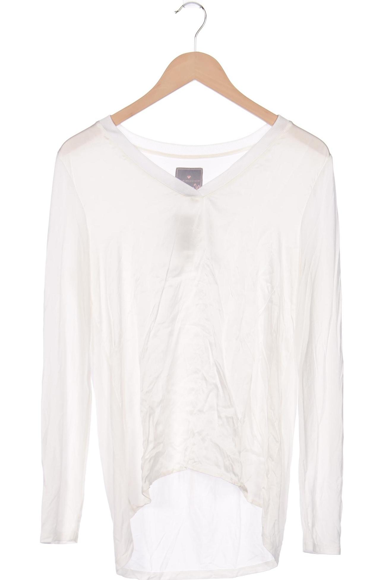 

Lieblingsstück Damen Langarmshirt, weiß
