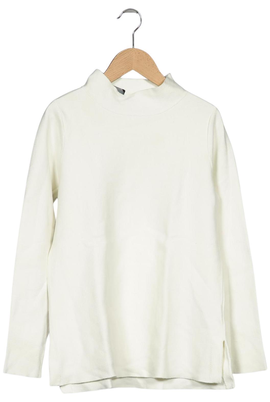 

Lieblingsstück Damen Pullover, weiß, Gr. 34