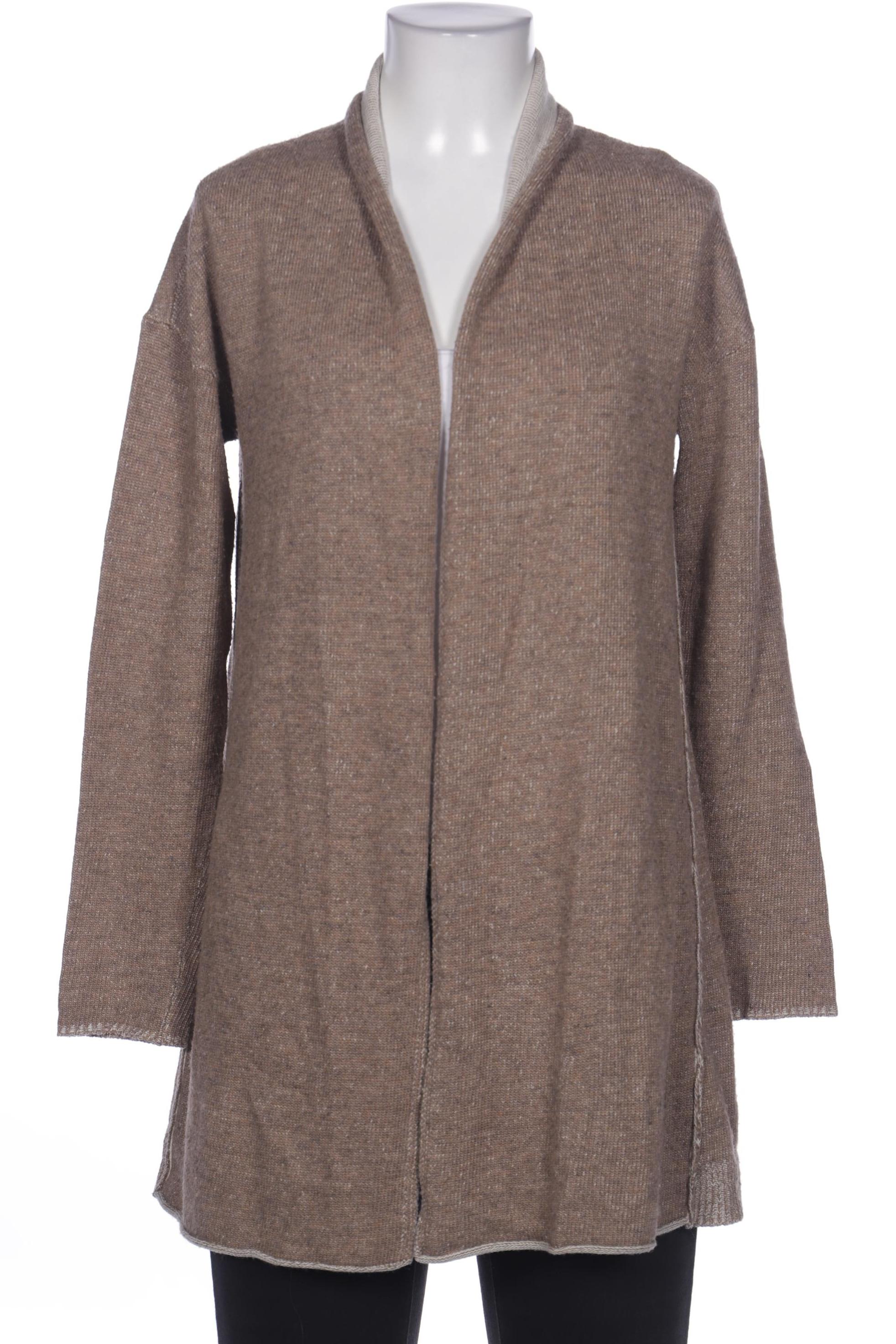 

Lieblingsstück Damen Strickjacke, beige, Gr. 34