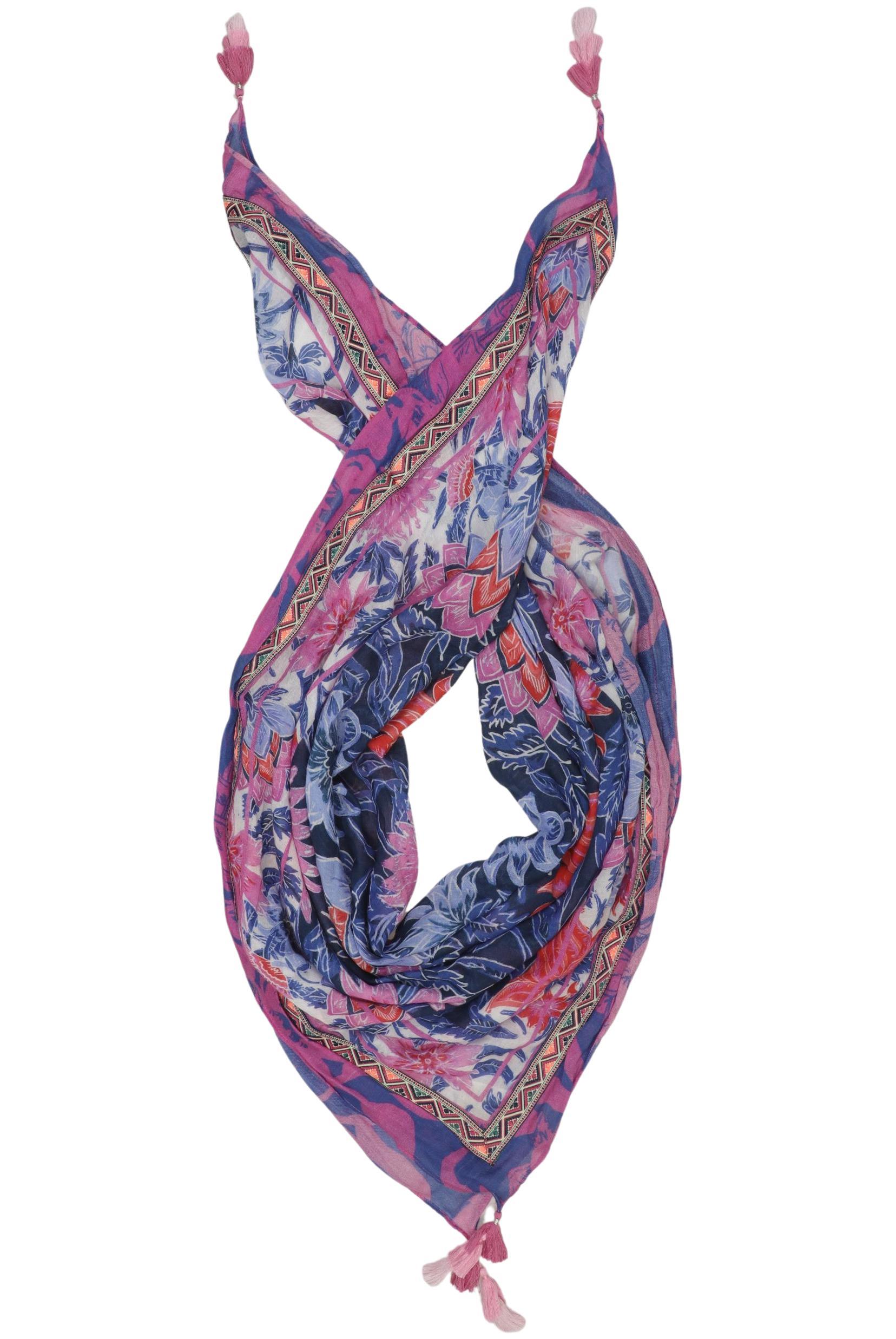 

Lieblingsstück Damen Schal, mehrfarbig, Gr.