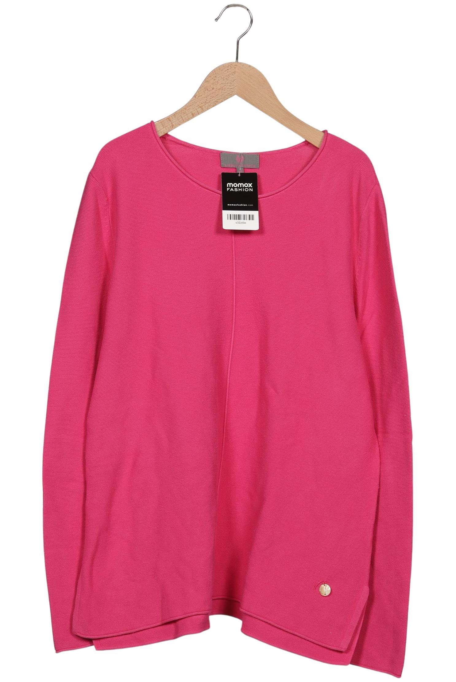 

Lieblingsstück Damen Pullover, pink, Gr. 42