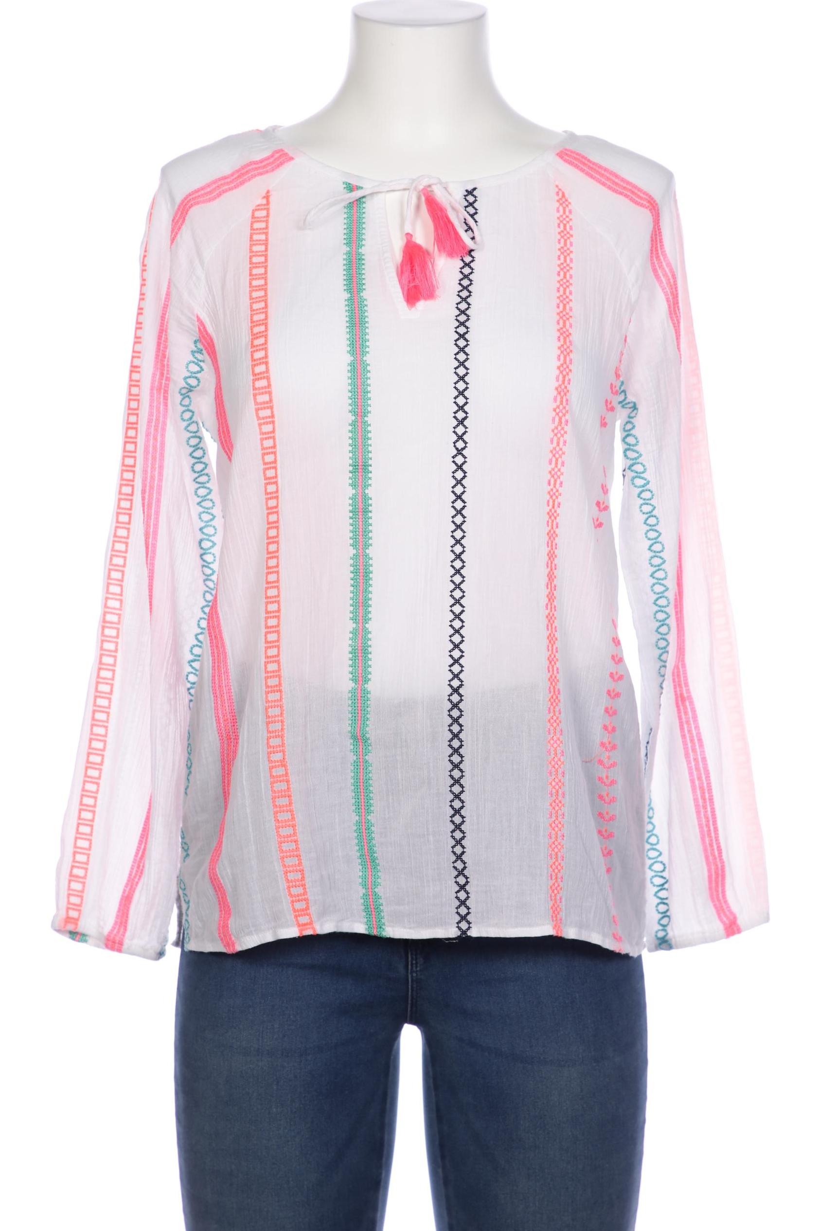 

Lieblingsstück Damen Bluse, weiß, Gr. 38