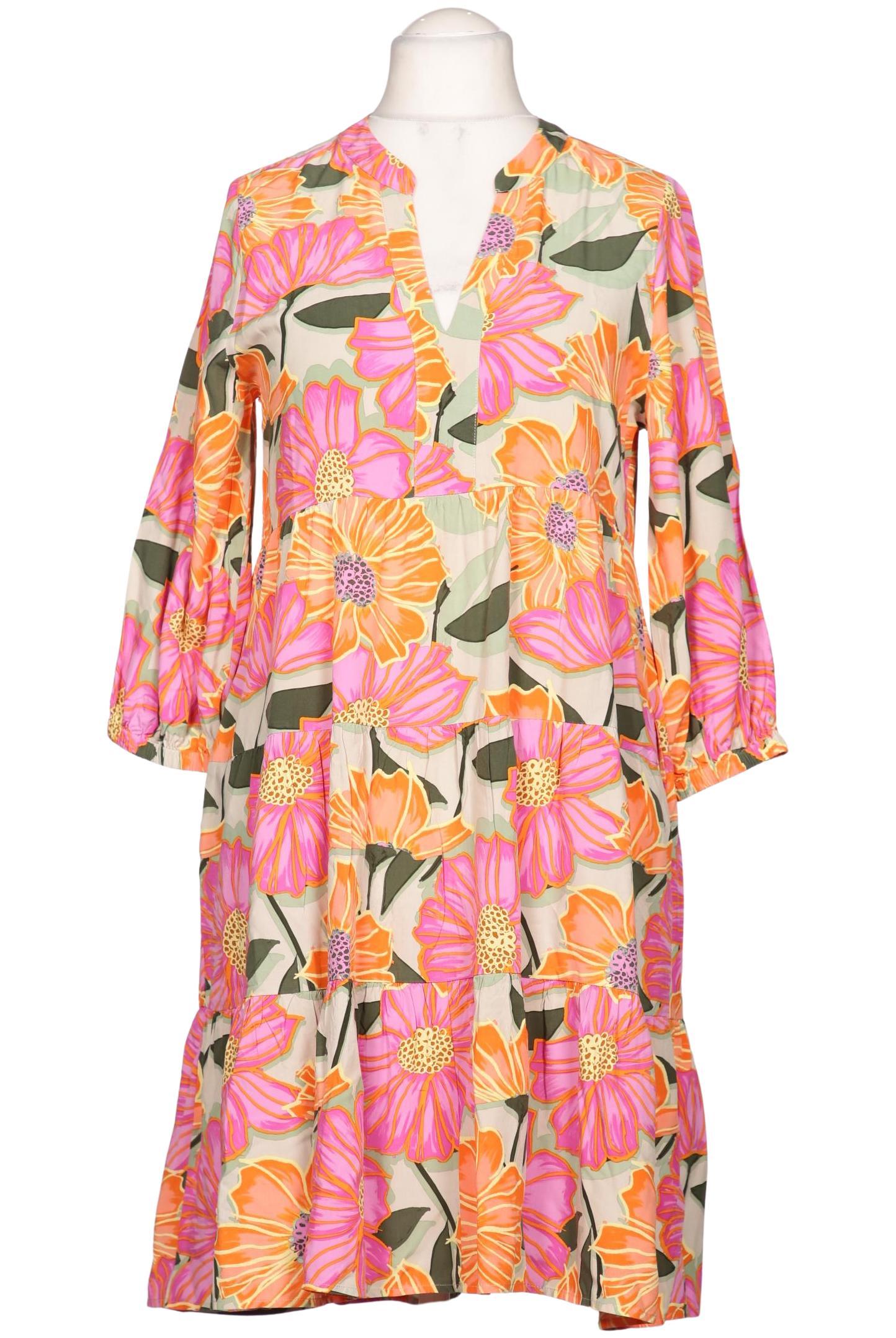 

Lieblingsstück Damen Kleid, mehrfarbig, Gr. 40