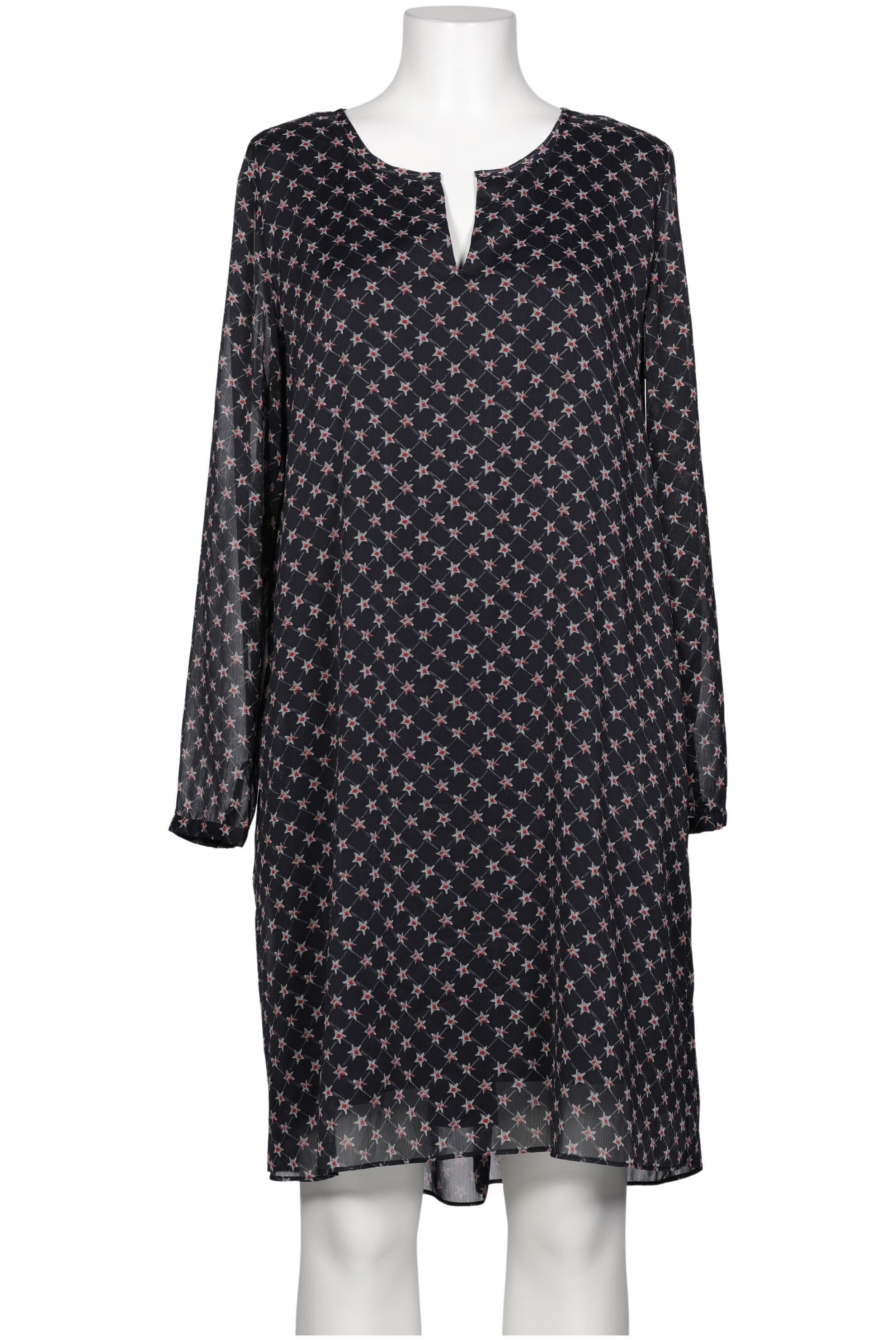 

Lieblingsstück Damen Kleid, marineblau, Gr. 40