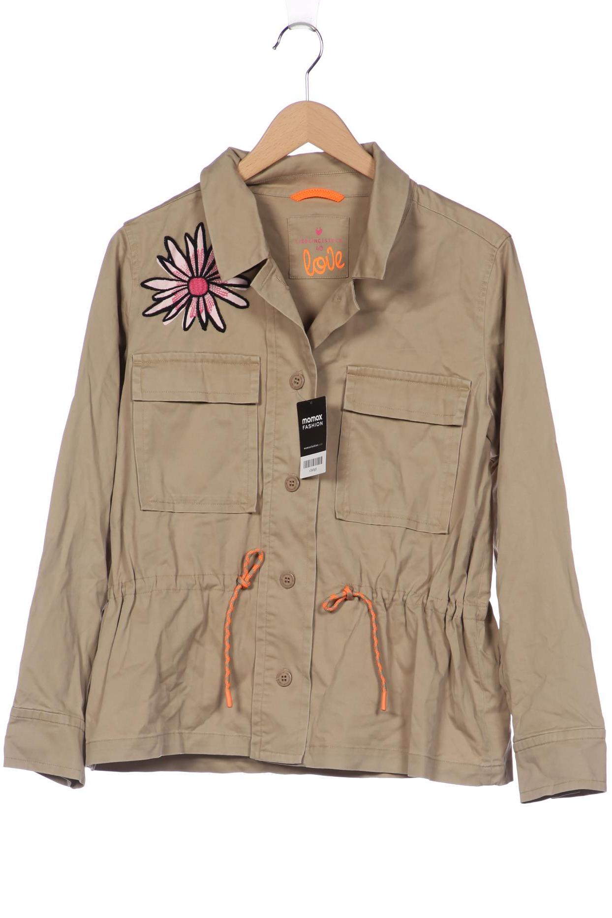 

Lieblingsstück Damen Jacke, beige