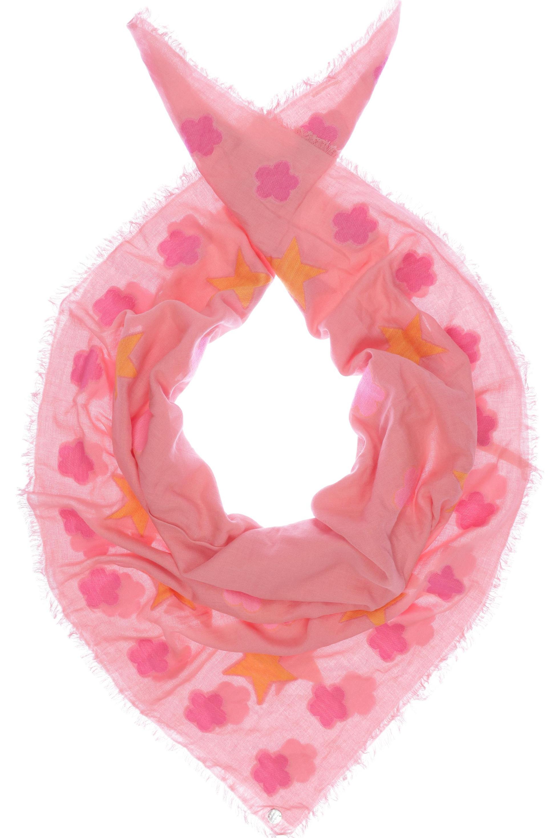 

Lieblingsstück Damen Schal, pink, Gr.