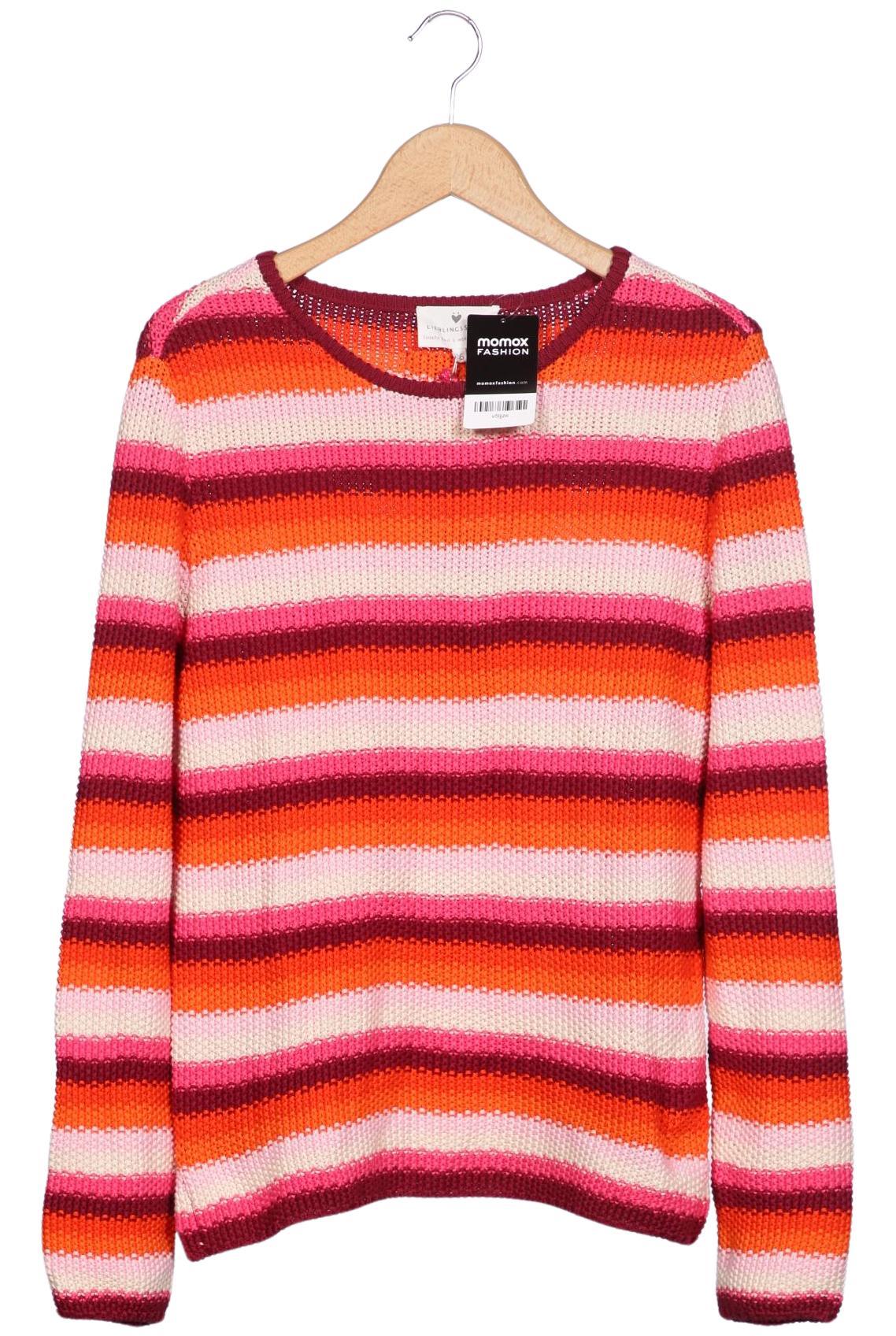 

Lieblingsstück Damen Pullover, mehrfarbig, Gr. 36