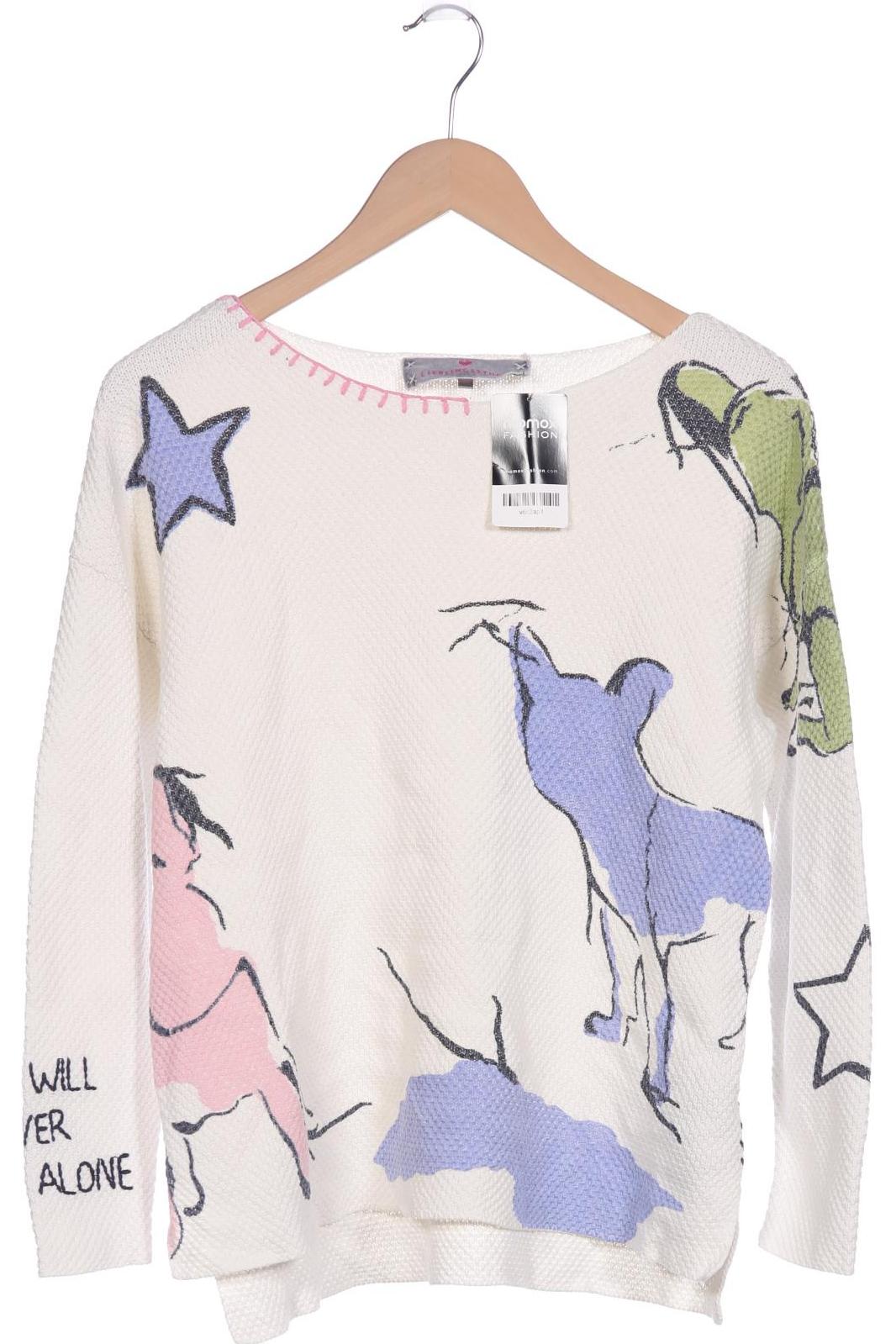 

Lieblingsstück Damen Pullover, cremeweiß, Gr. 40