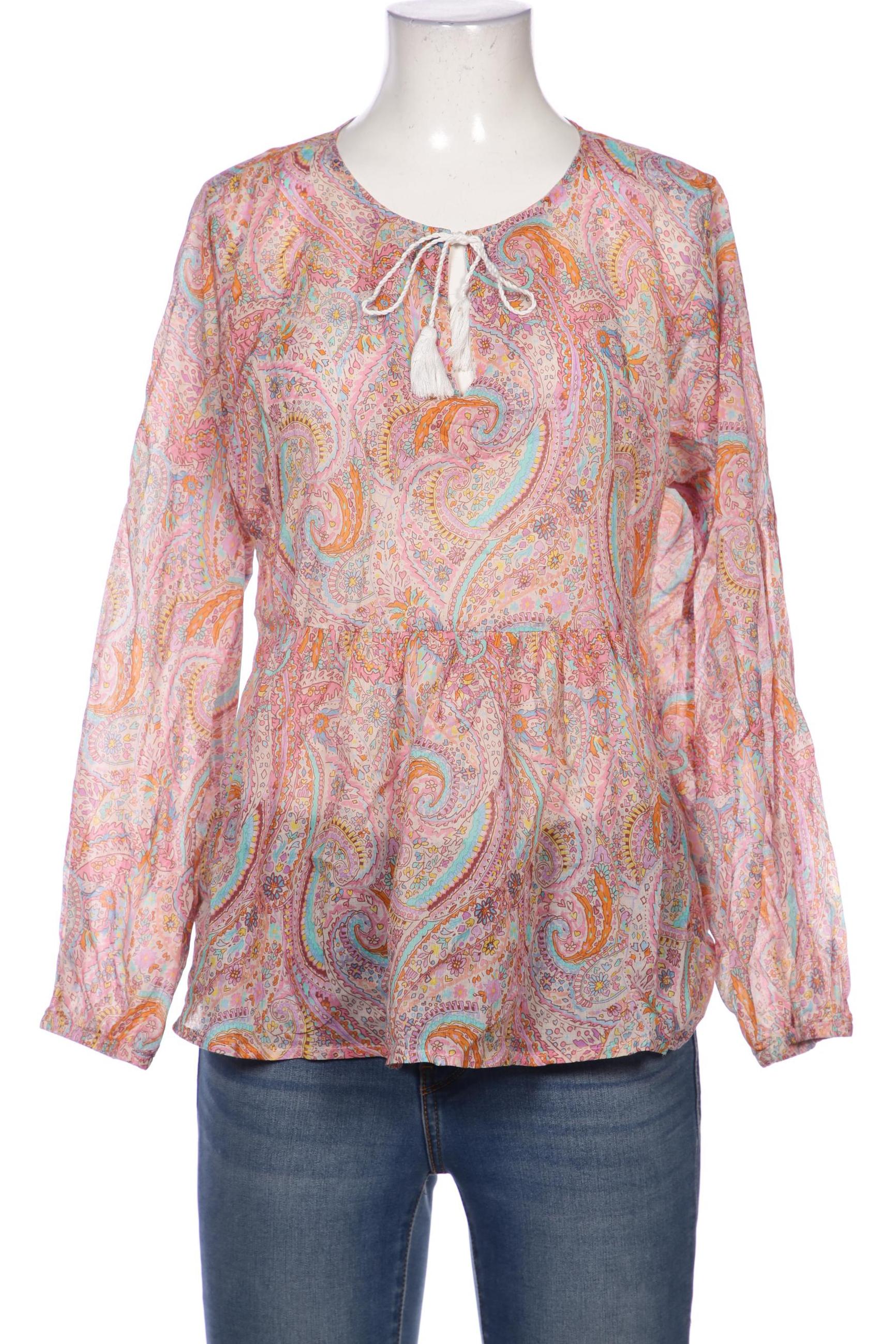 

Lieblingsstück Damen Bluse, mehrfarbig, Gr. 36