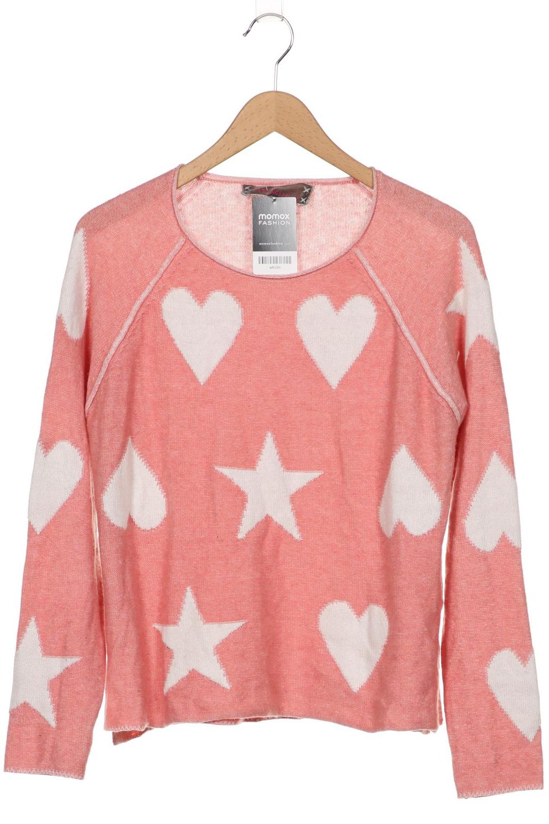 

Lieblingsstück Damen Pullover, pink
